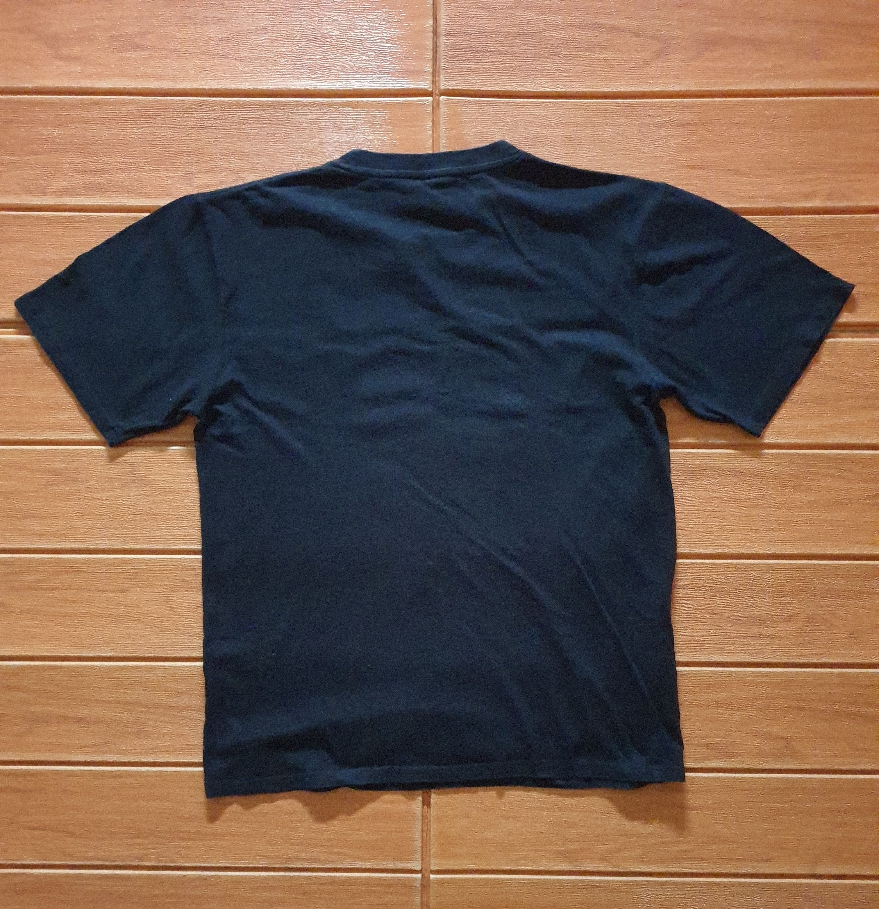 PPFM Betty boop Black shirt Size US M / EU 48-50 / 2 - 7 Thumbnail