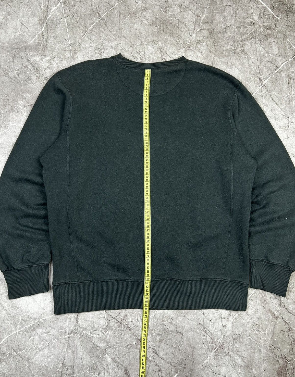 Nike Nike Vintage Swertshirt Size US L / EU 52-54 / 3 - 9 Thumbnail