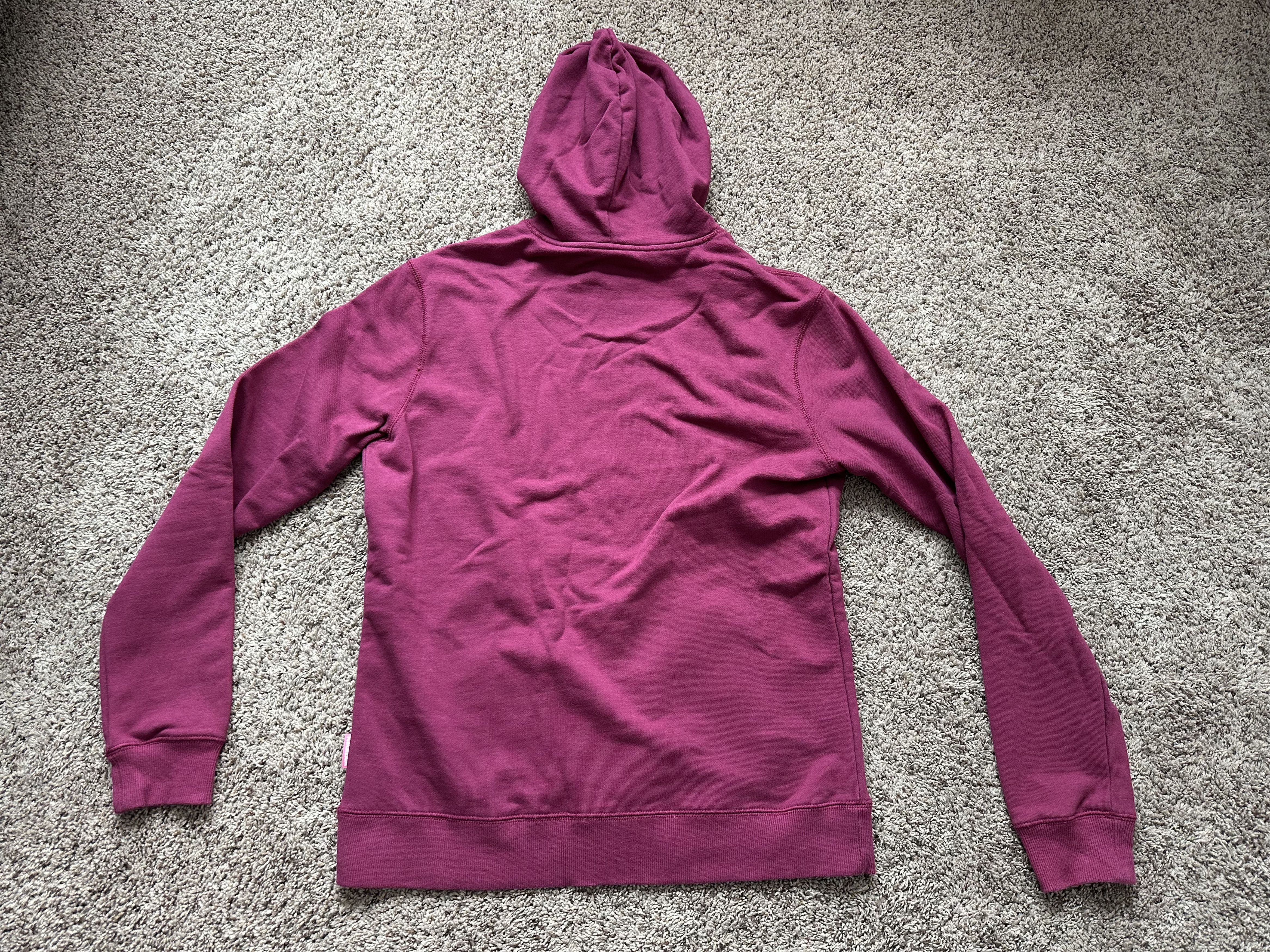 Icecream Hoodie Size US M / EU 48-50 / 2 - 2 Thumbnail