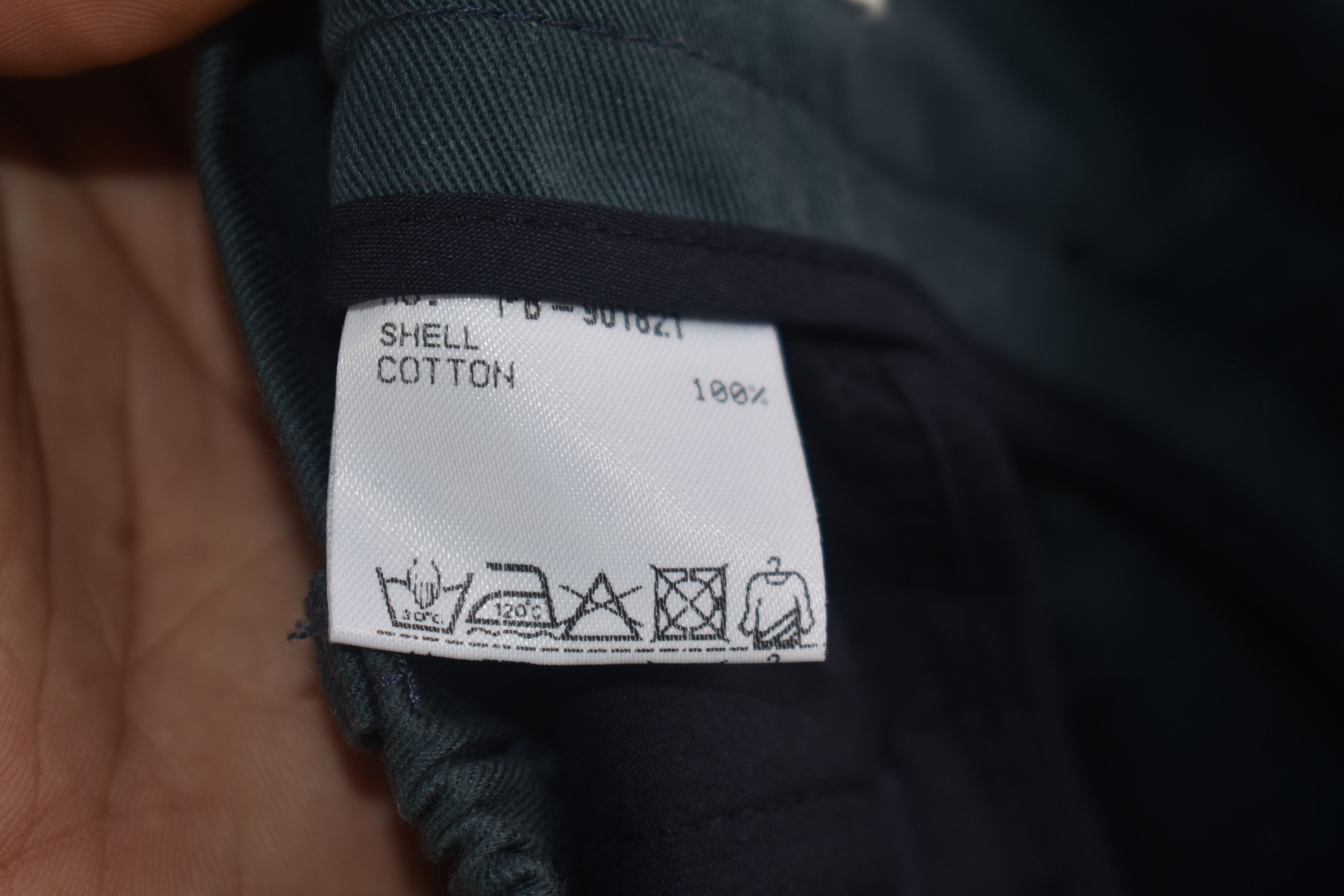 Balmain × Pierre Balmain RARE 🔥 Vintage Pierre Balmain Pants W32 Size US 32 / EU 48 - 8 Thumbnail