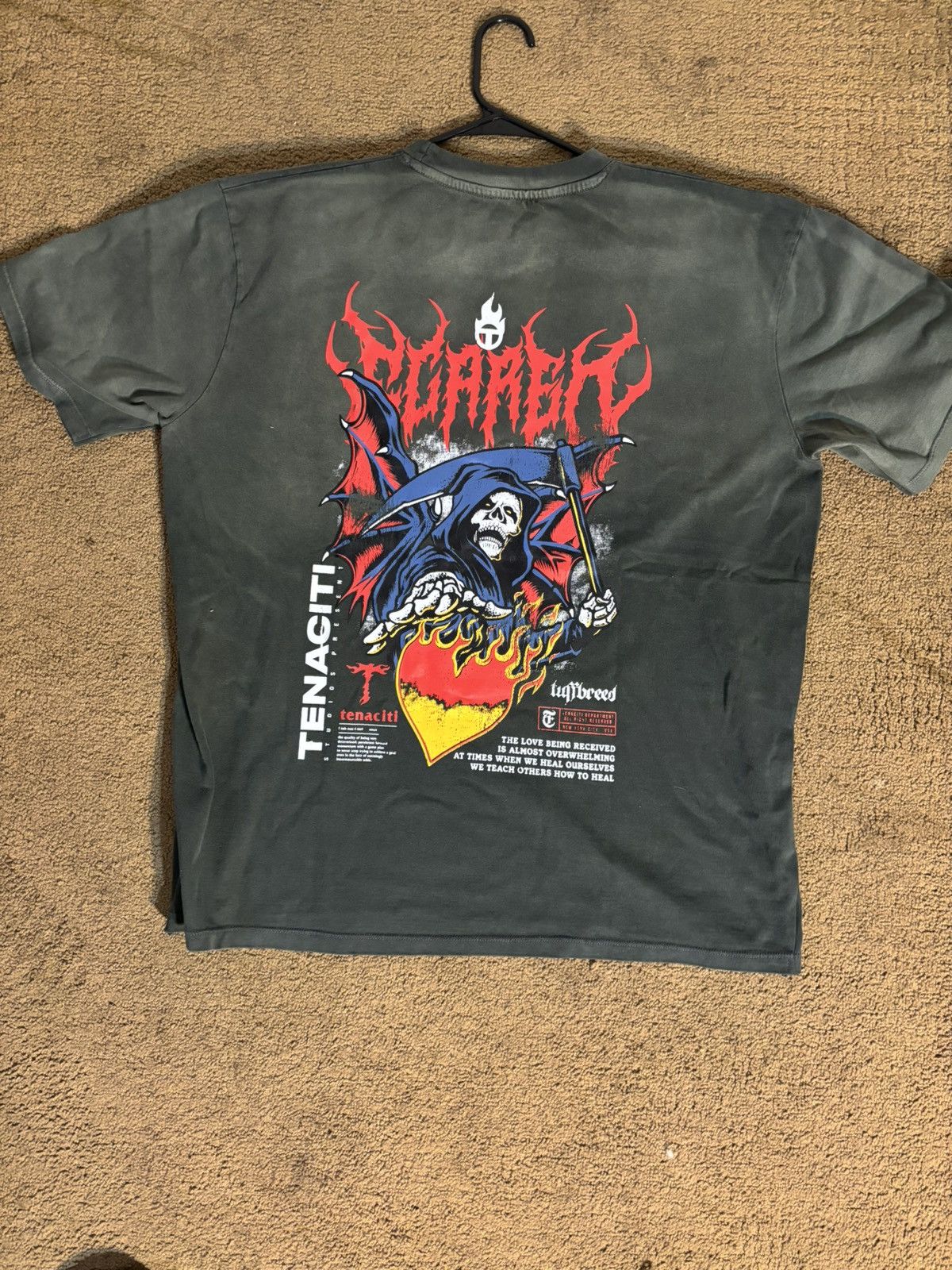 Other Tanaciti T-Shirt Size US XL / EU 56 / 4 - 1 Thumbnail