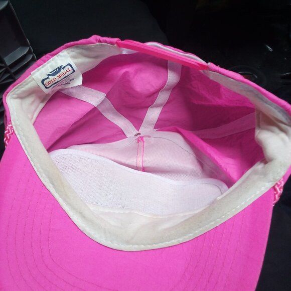 Other Deadstock Vintage Super Value Day LA-CO. Neon Snap Hat Cap Size ONE SIZE - 7 Thumbnail