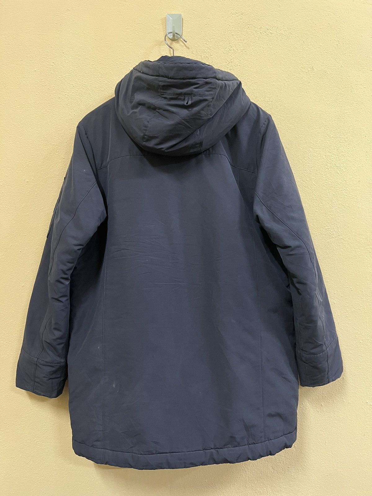 The North Face THE NORTH FACE MCMURDO SERIES MULTIPOCKET JACEKT Size US M / EU 48-50 / 2 - 5 Thumbnail