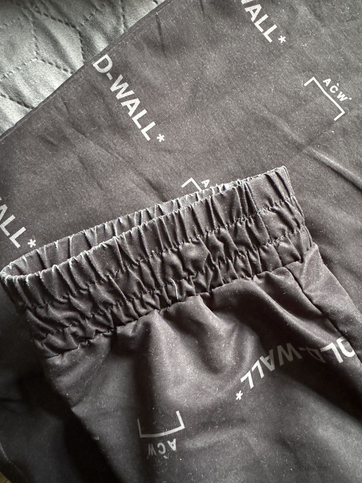 A-COLD-WALL* A Cold Wall Pants Size US 33 - 10 Thumbnail