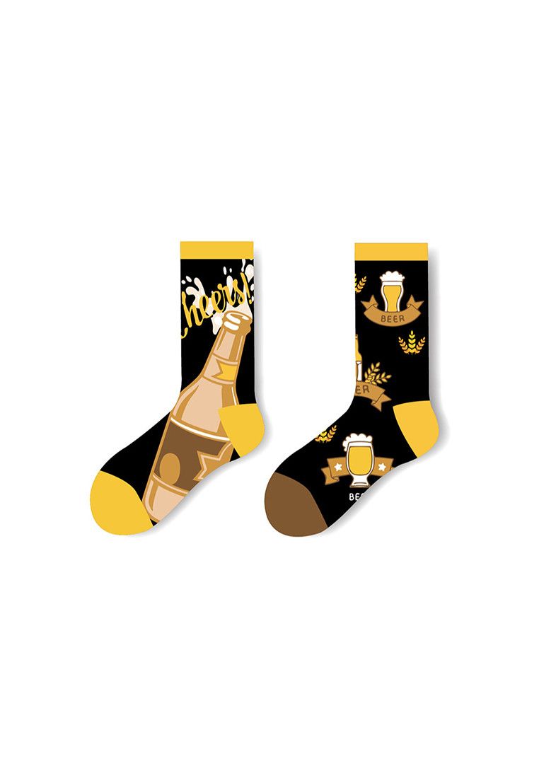 Other SockThemed, Unisex Casual Footwear Socks Size ONE SIZE - 4 Thumbnail