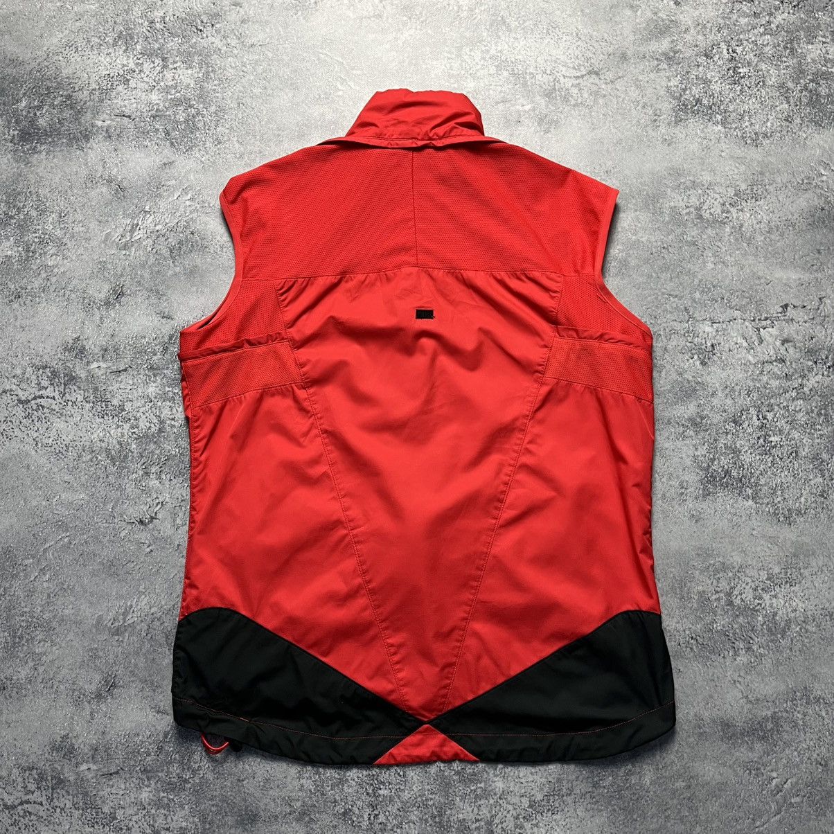 Nike Vintage Nike Transformer Jacket Vest Streetwear Y2K Size US M / EU 48-50 / 2 - 17 Thumbnail