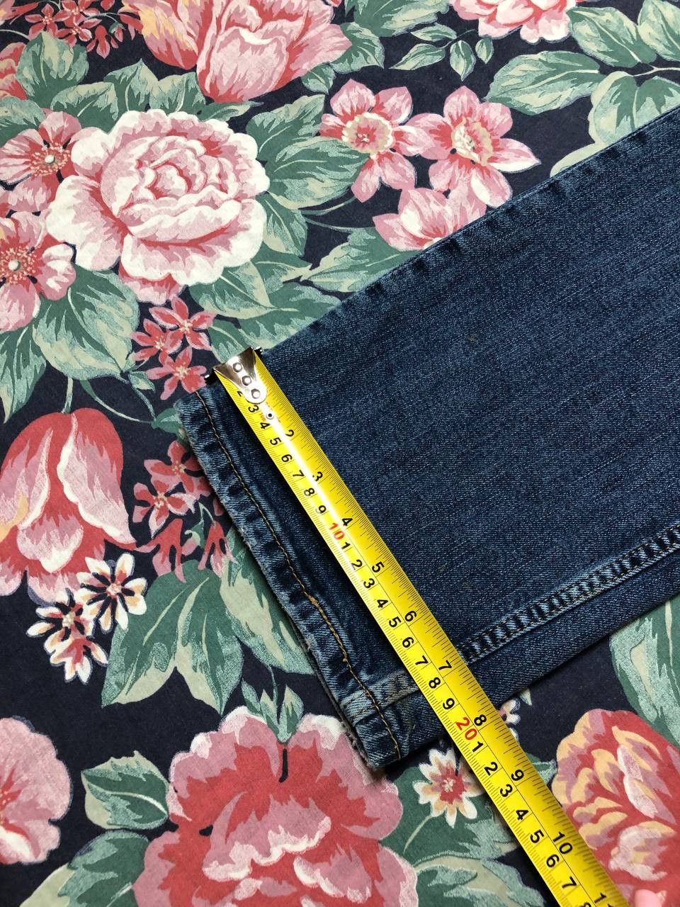 Levi's Levi's 514 Denim Jeans Size US 34 / EU 50 - 12 Thumbnail