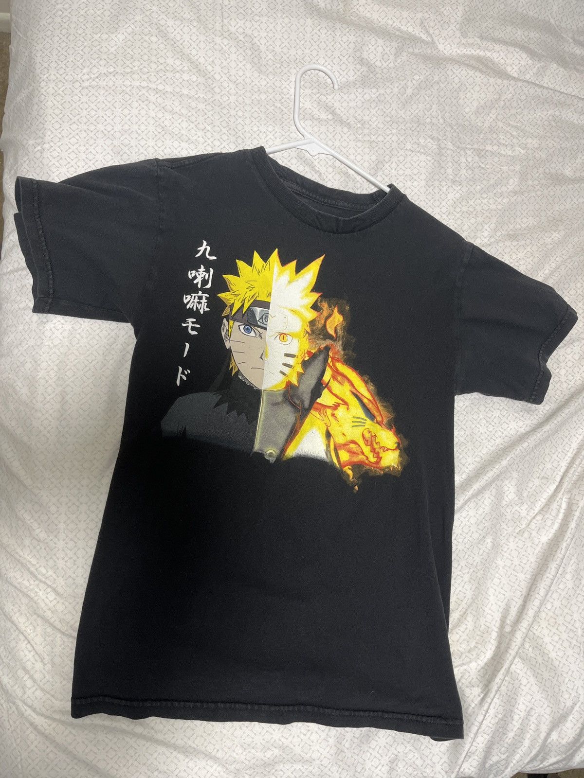 Other vintage Naruto Shippuden T-shirt Size US XS / EU 42 / 0 - 1 Thumbnail
