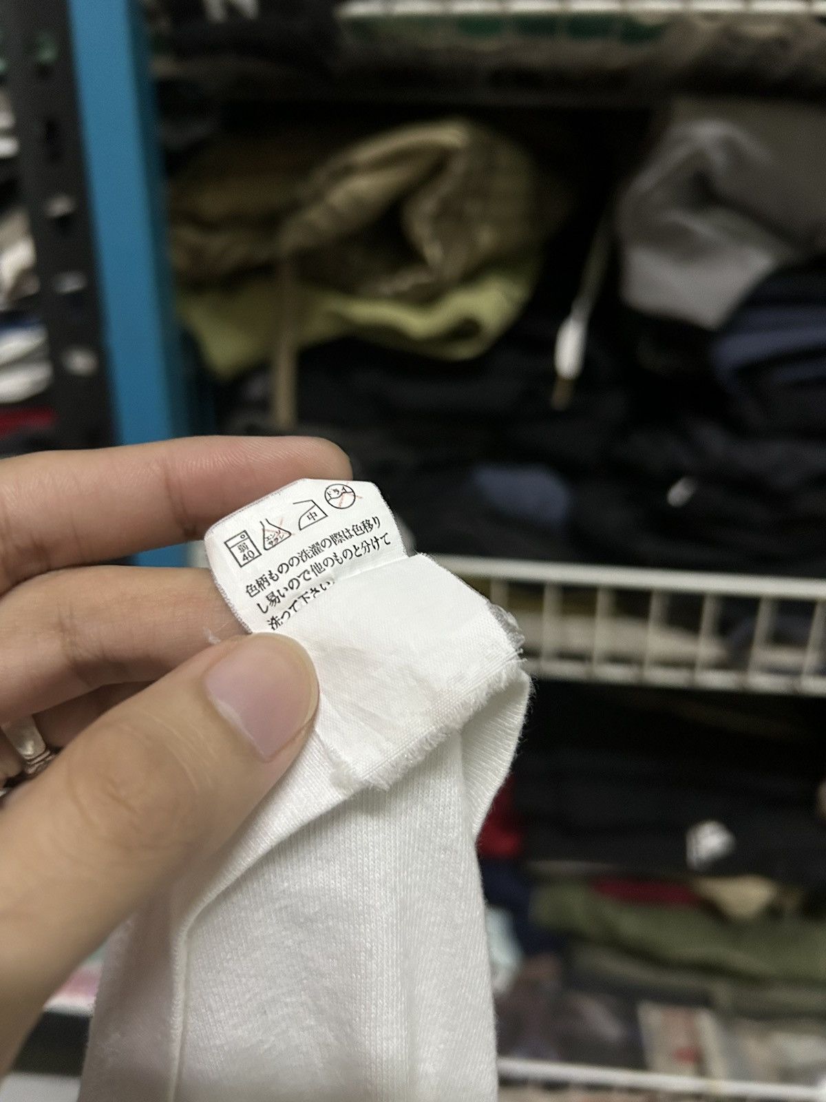 Anime × Japanese Brand × Vintage Vintage Anime Brave Story Size US L / EU 52-54 / 3 - 7 Thumbnail