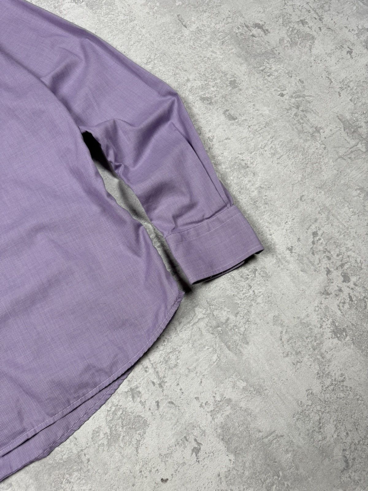 Eton Eton Button Up Shirt Size 42 Size US M / EU 48-50 / 2 - 5 Thumbnail