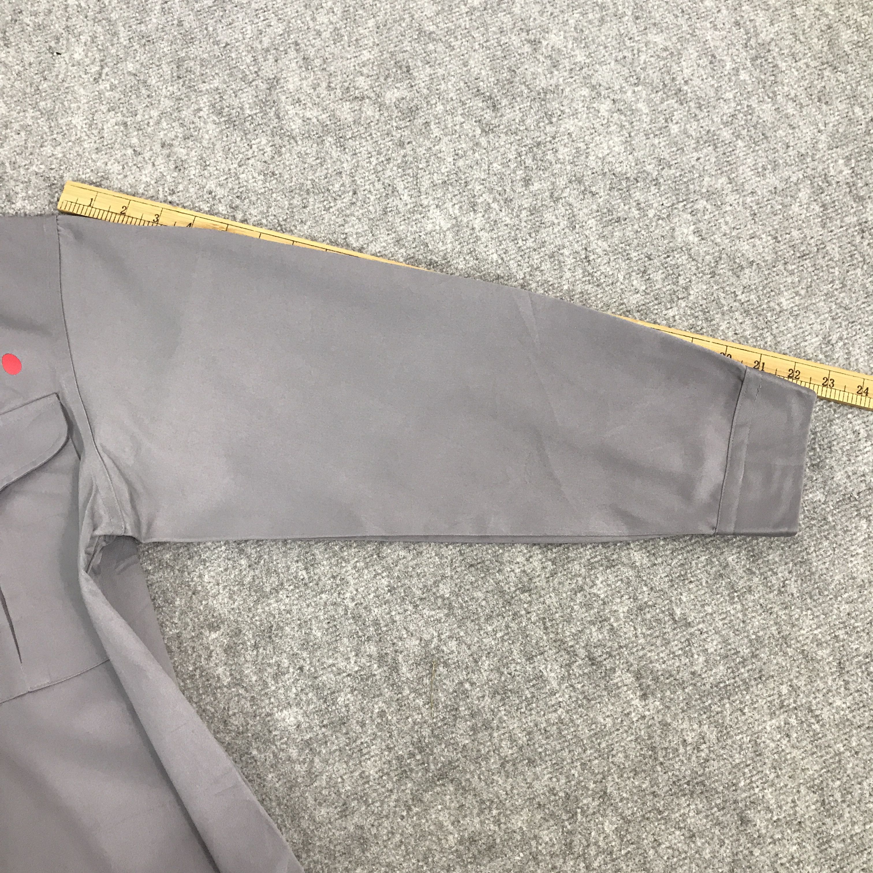 Gear for Sports × Japanese Brand Rare nissan nismo racing work uniform japan custom jacket Size US L / EU 52-54 / 3 - 6 Thumbnail
