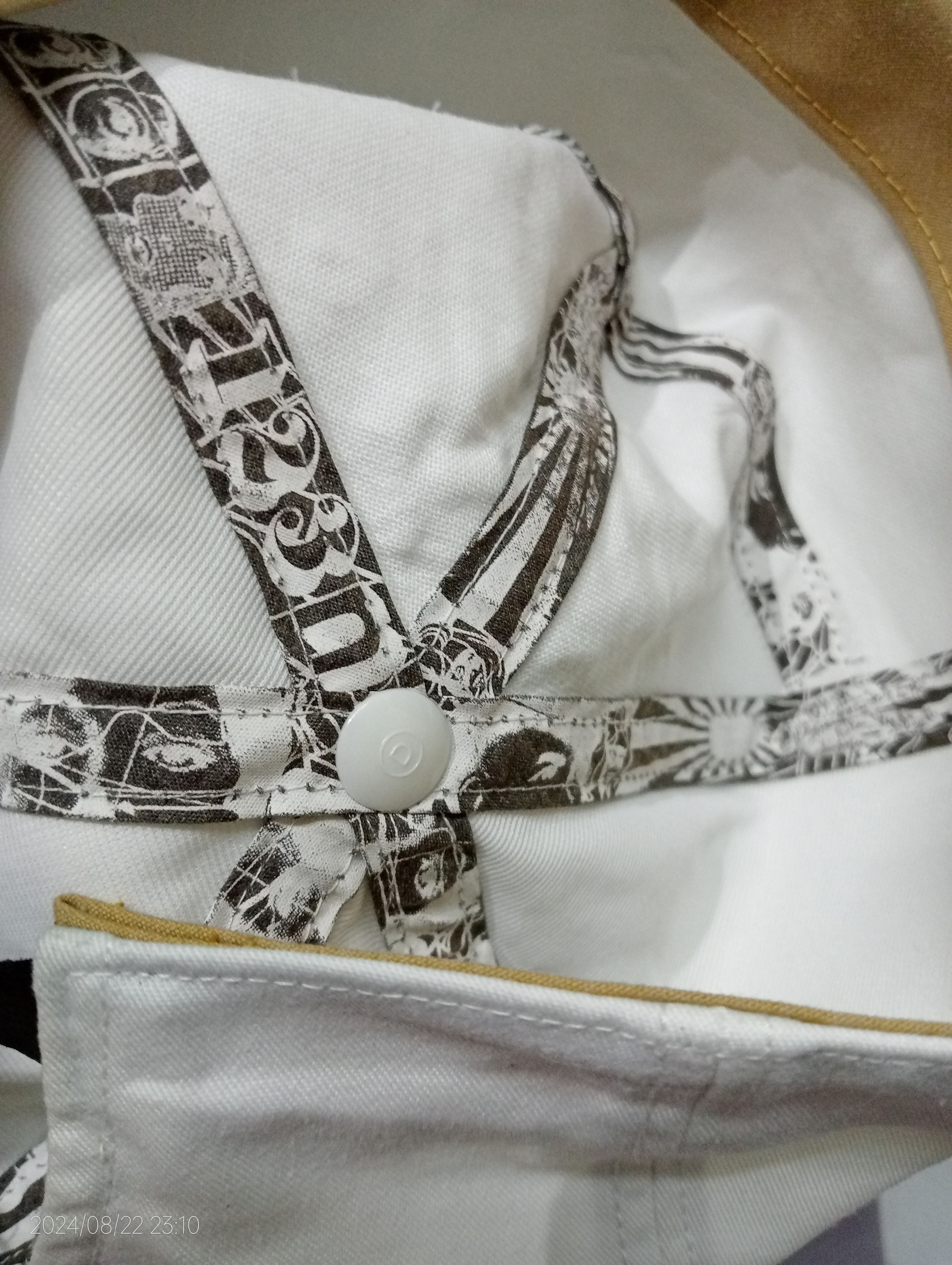 CA4LA CA4LA Cap Made in Japan Size ONE SIZE - 5 Thumbnail