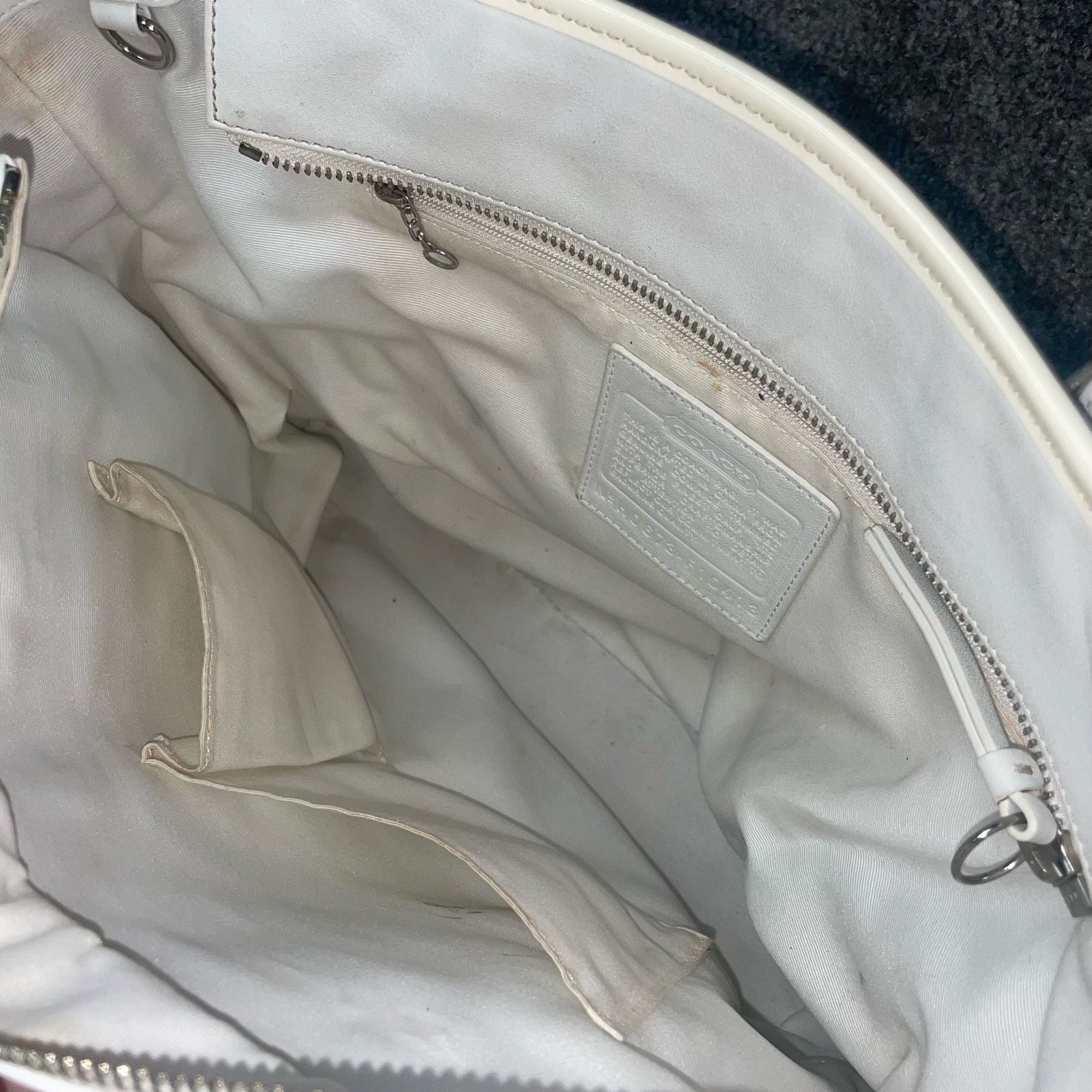 Coach Coach Shoulder Bag Size ONE SIZE - 3 Thumbnail