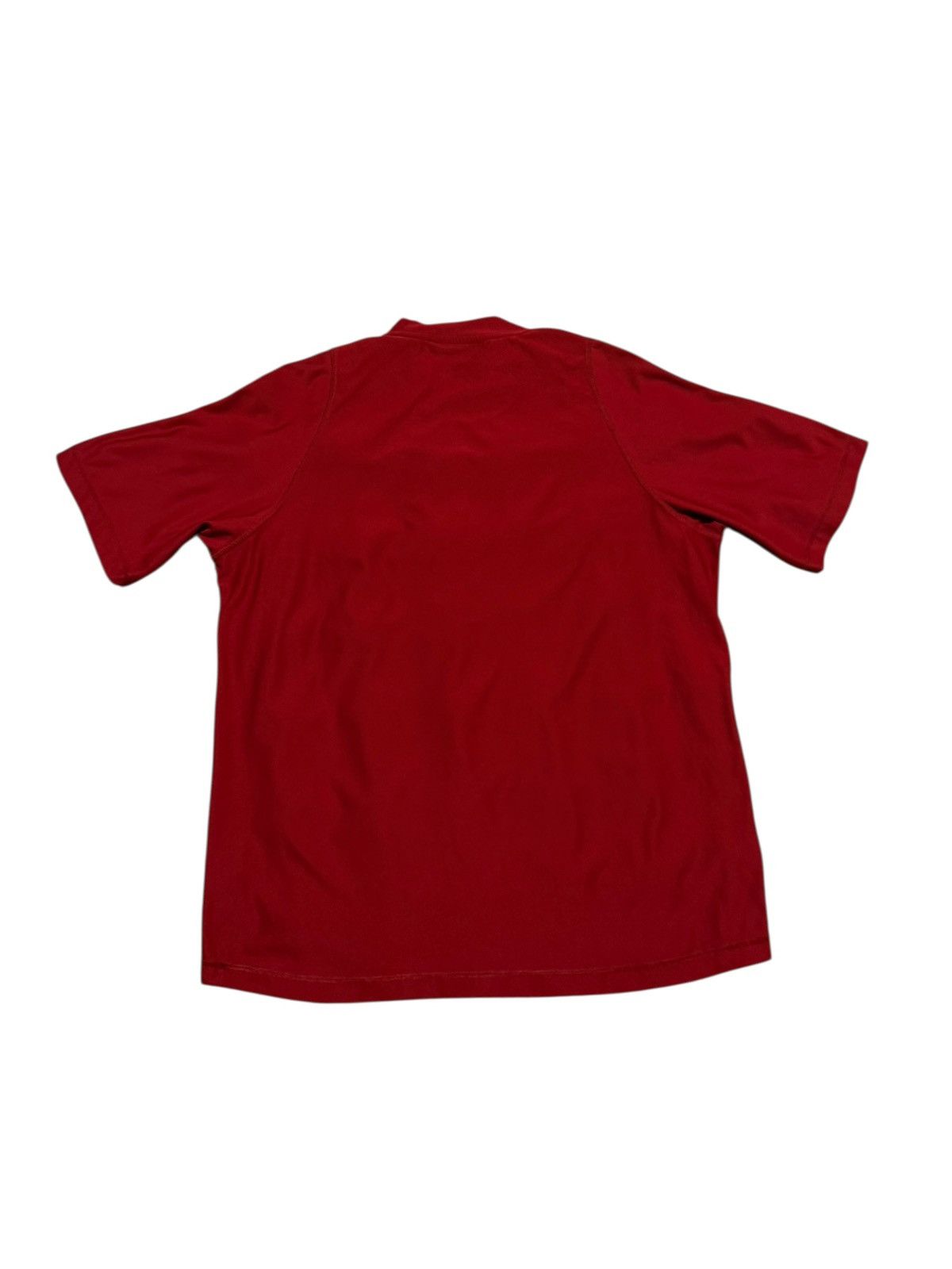 Fjallraven Fjallraven T-Shirt Size US L / EU 52-54 / 3 - 3 Thumbnail