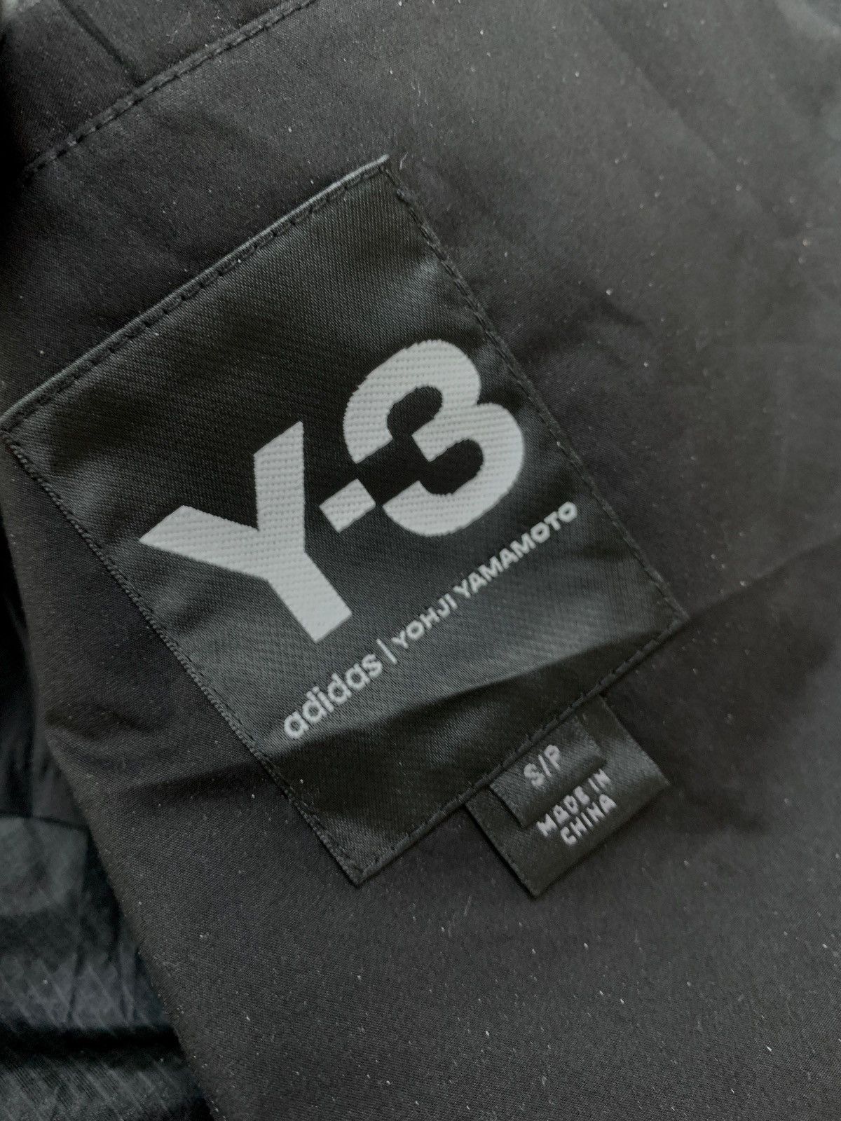 Yohji Yamamoto FREE TAX! Bondage Transformable Parka Jacket Size US S / EU 44-46 / 1 - 10 Thumbnail