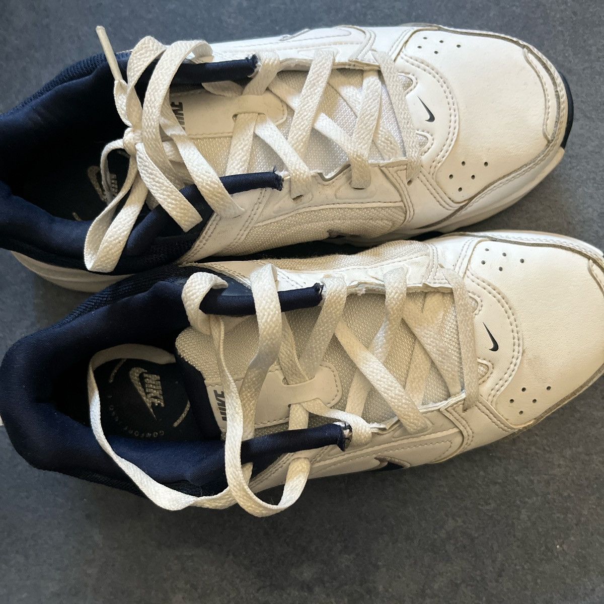 Nike Nike trainers Size US 7 / EU 40 - 3 Thumbnail