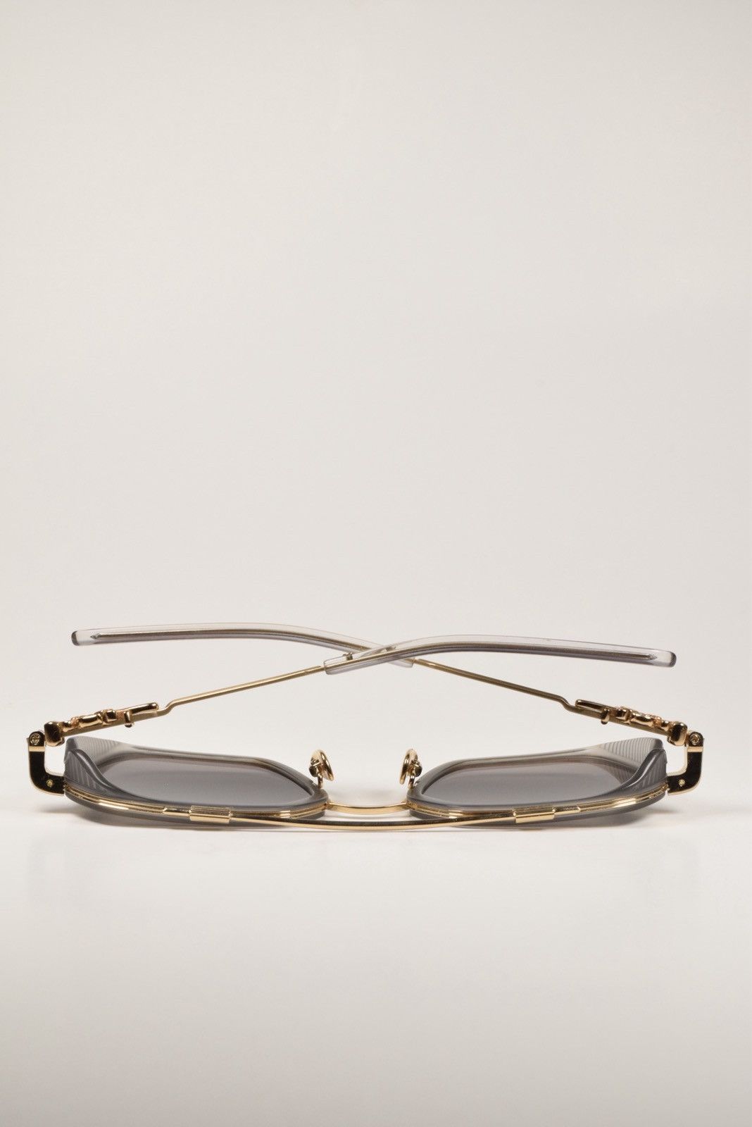 Chrome Hearts Chrome Hearts Hotation Sunglasses Size ONE SIZE - 12 Thumbnail