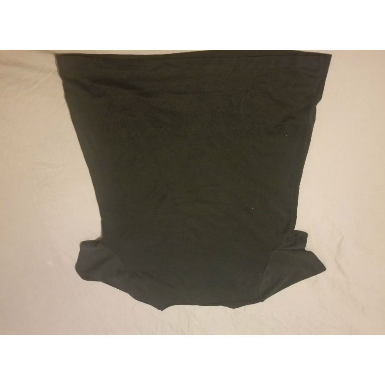 J.Crew J. Crew Shirt XL Black Cotton Tee Womens Size XL / US 12-14 / IT 48-50 - 4 Thumbnail