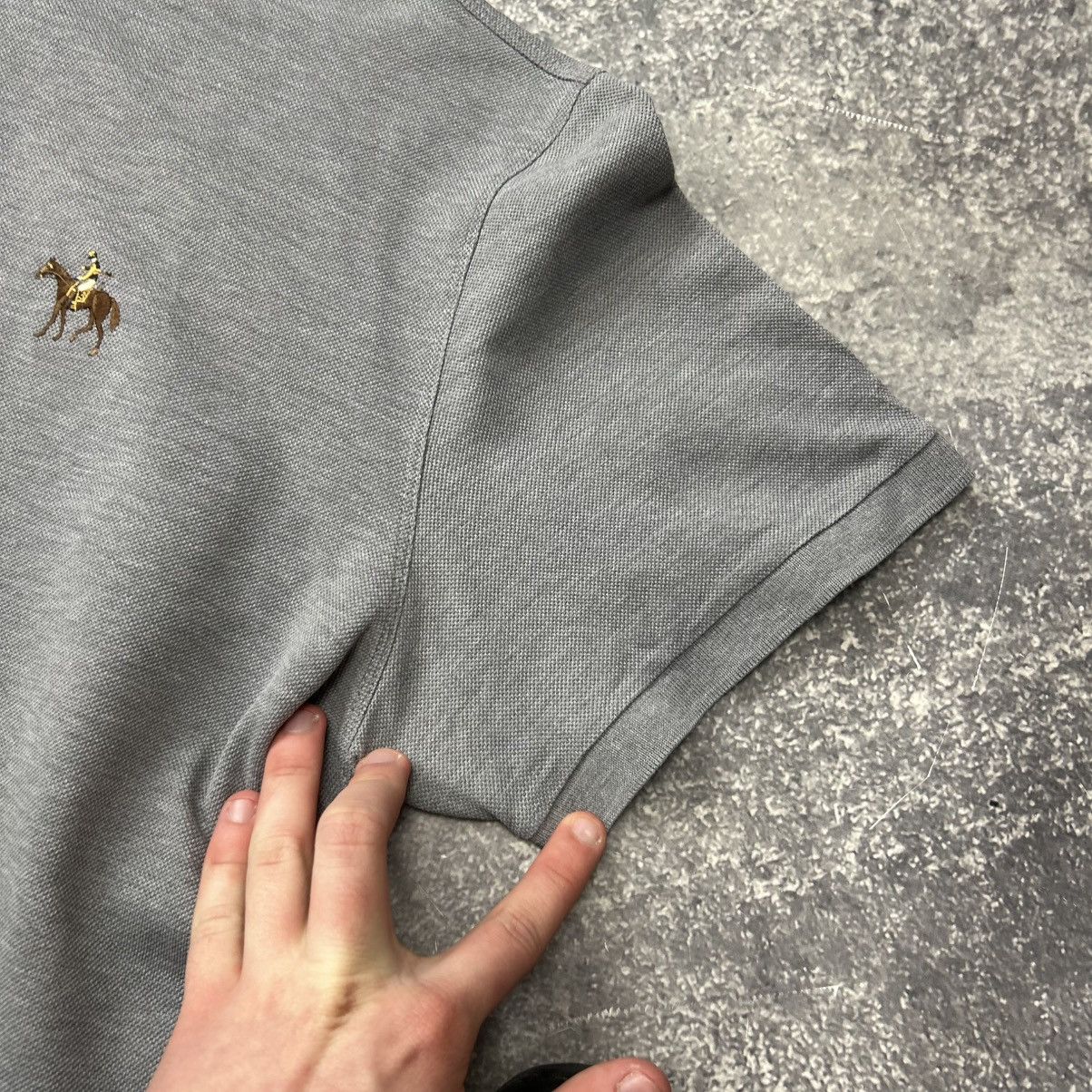 Polo Ralph Lauren Luxury Polo Ralph Lauren Purple Label Designer polo Size XXL / US 16-18 / IT 52-54 - 7 Thumbnail