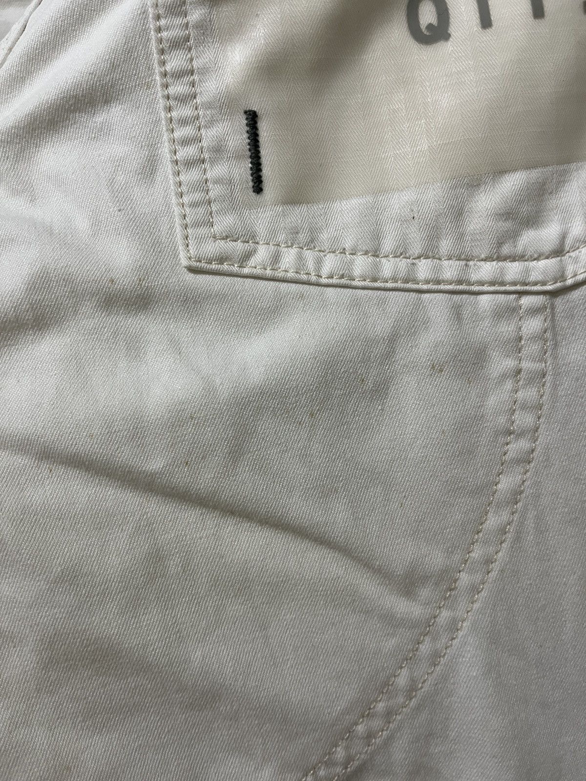 G-Star G Star Cargo Parachute Pants Size US 32 / EU 48 - 11 Thumbnail