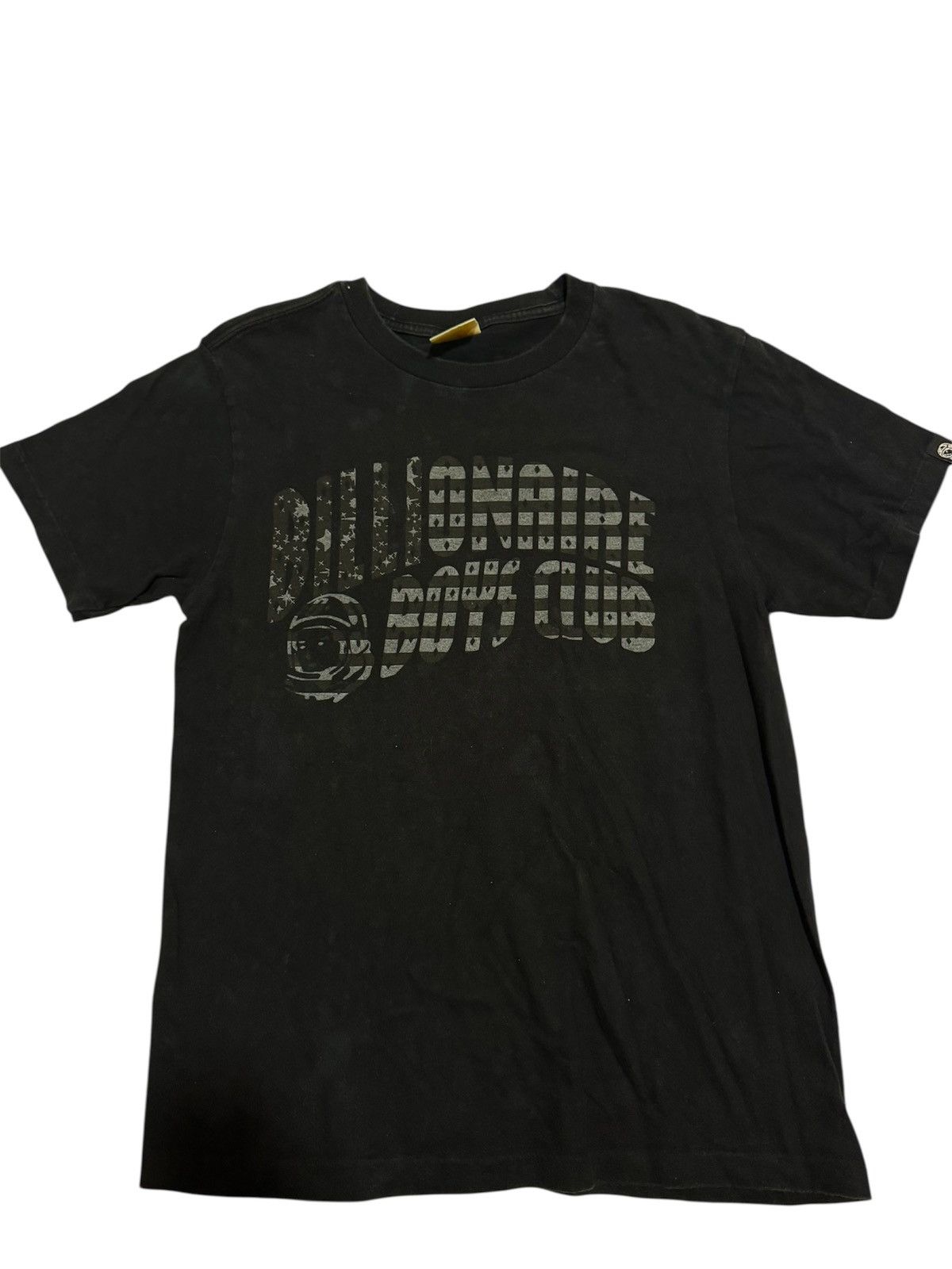 Billionaire Boys Club Vintage BBC Flagship Exclusive “Arch Logo” Tee Size US M / EU 48-50 / 2 - 1 Thumbnail