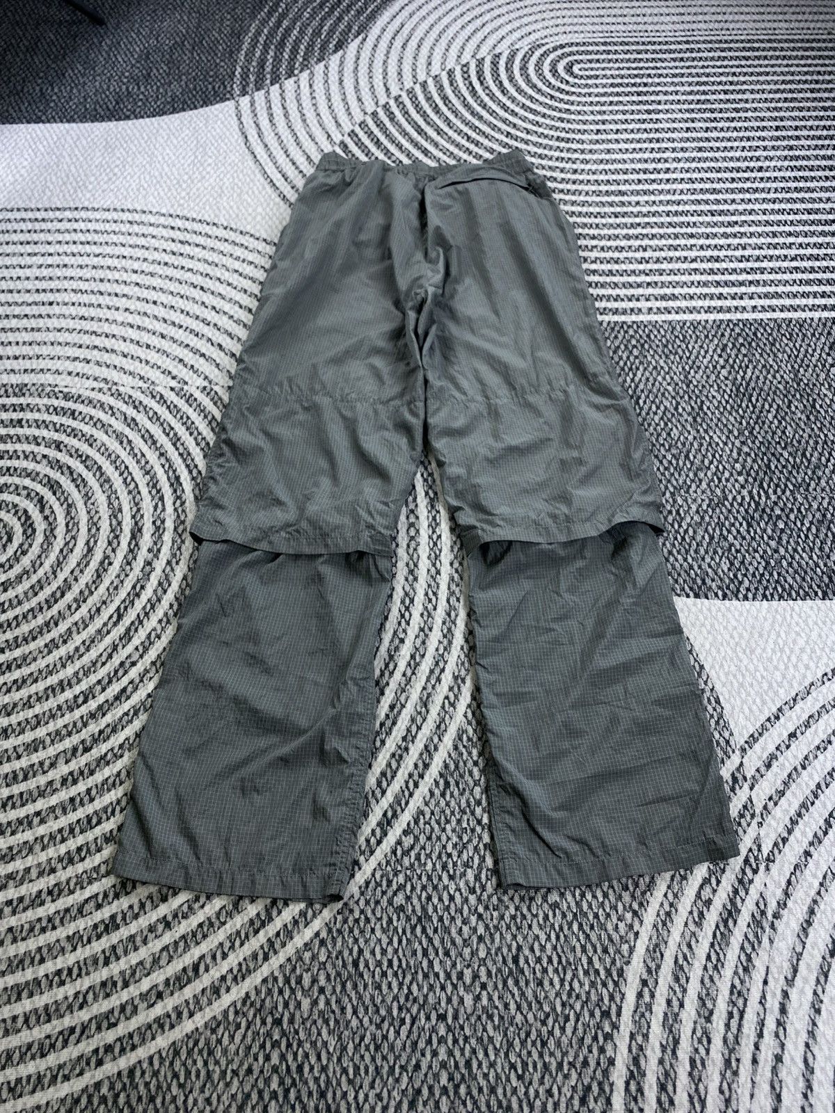Marithe + Francois Girbaud Marithe Francois Girbaud Pants Size US 26 / EU 42 - 2 Thumbnail