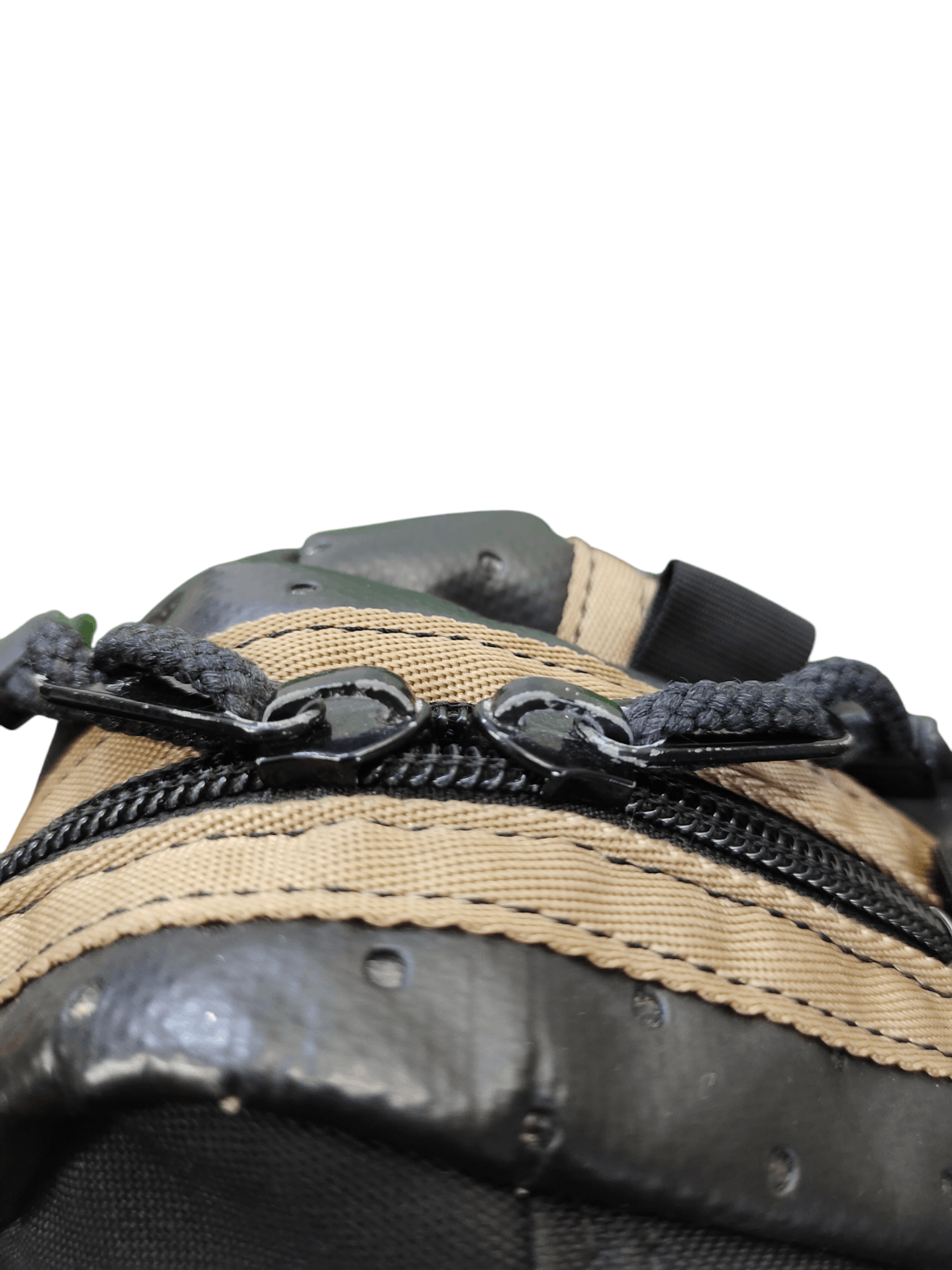 Beams Plus Beams Boy Japan Reach 4 Backet Tarps Crossbody Bag Cordura Size ONE SIZE - 9 Thumbnail