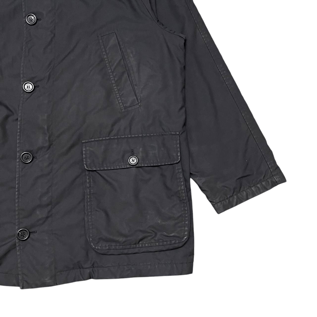 Givenchy Vintage Givenchy Paris Gentleman Jacket Size US L / EU 52-54 / 3 - 4 Thumbnail