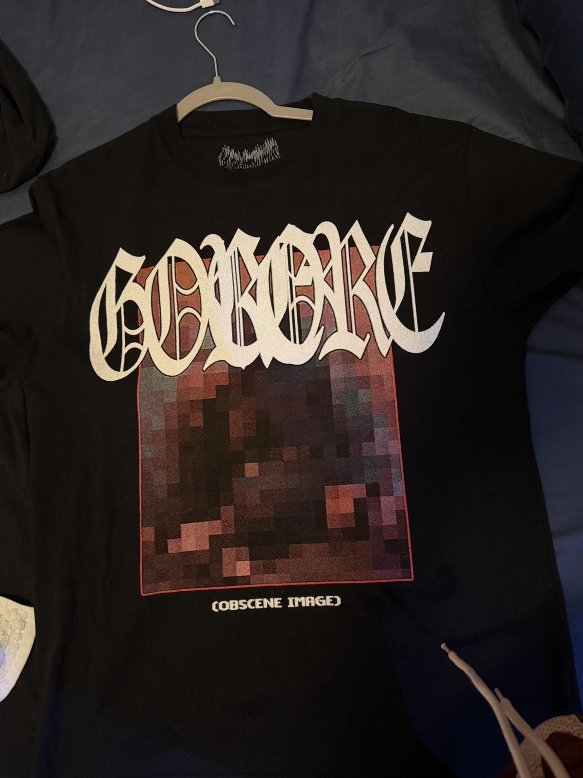 Ken Carson Ken Carson AGC Tour merch Size US M / EU 48-50 / 2 - 1 Thumbnail