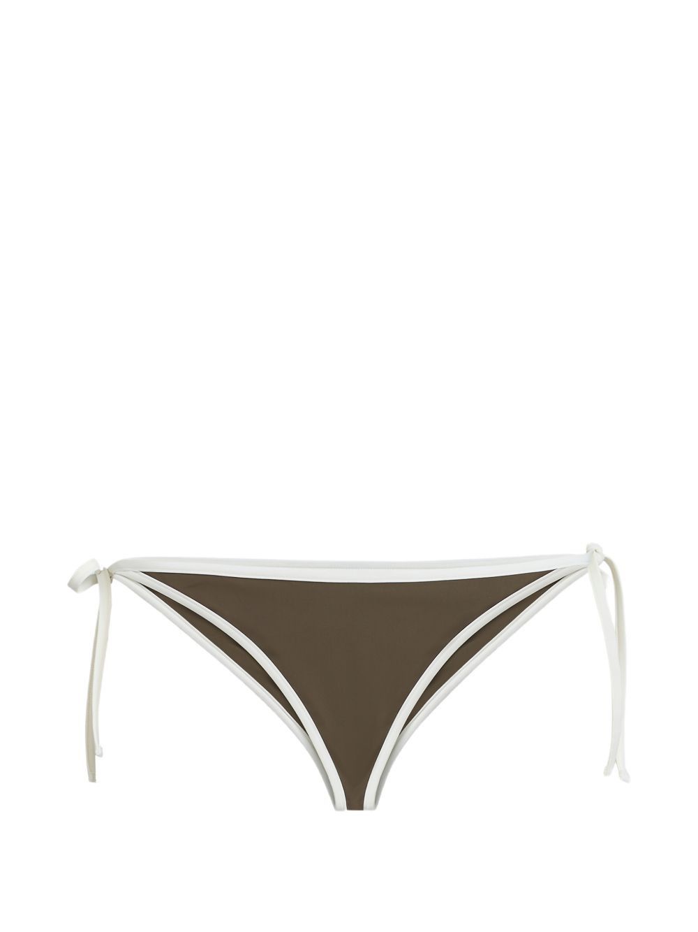 Brunello Cucinelli BIKINI BOTTOM Size S / US 4 / IT 40 - 1 Thumbnail