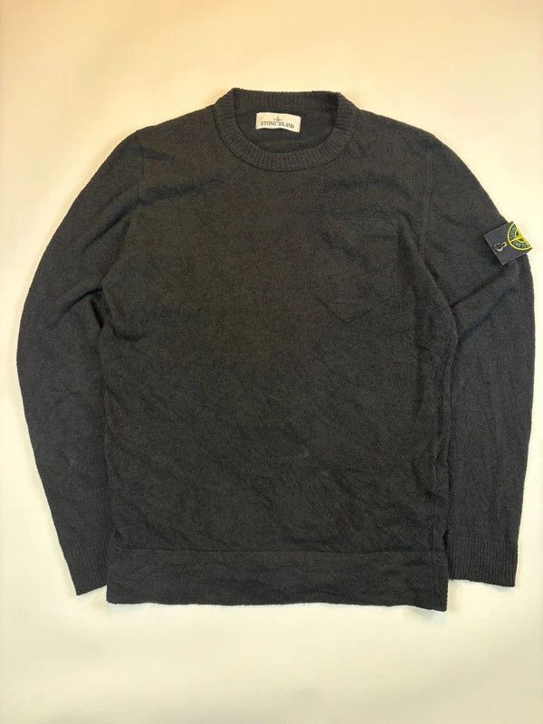 Stone Island Stone Island Pullover M Size US M / EU 48-50 / 2 - 1 Thumbnail