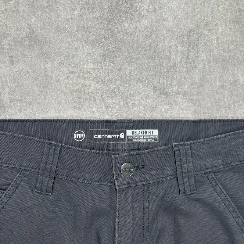 Carhartt Carhartt cargo Pants W31 Size US 31 - 3 Thumbnail