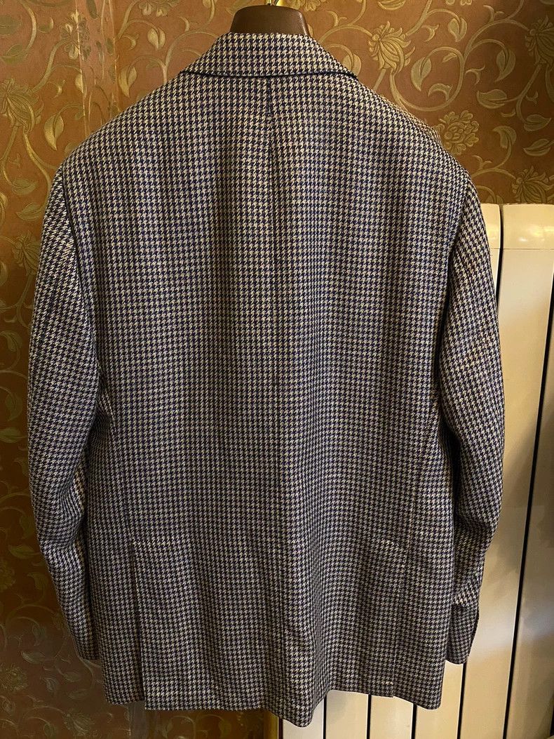 Loro Piana LORO PIANA suit jacket Size 50L - 6 Thumbnail