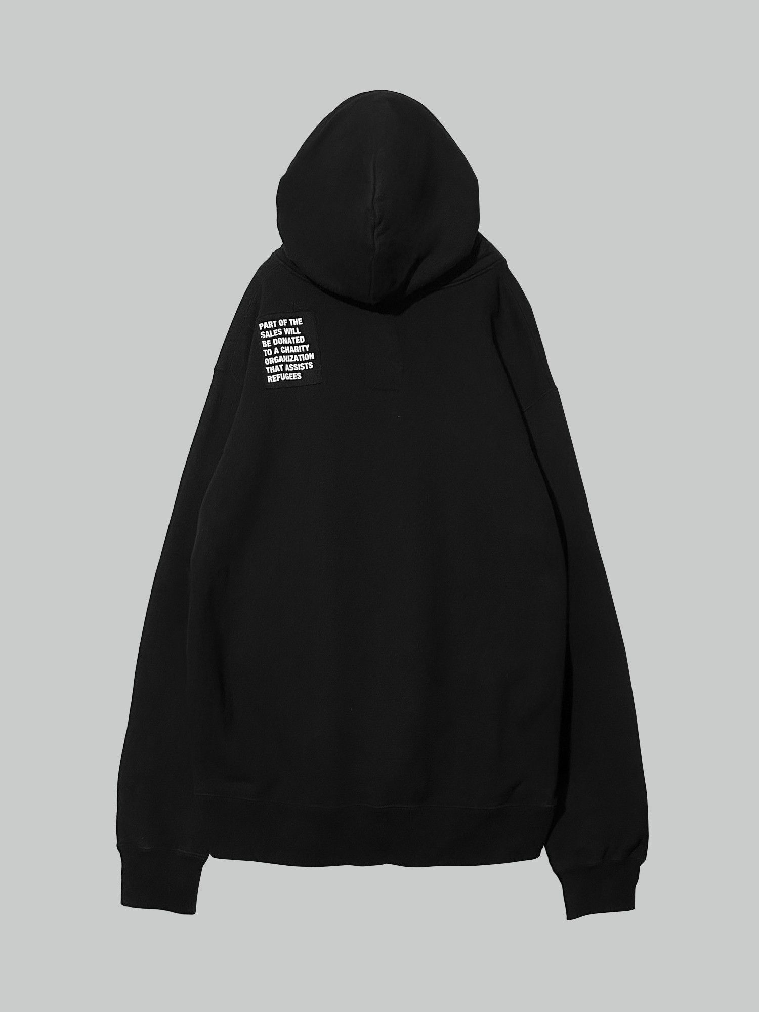 Undercover undercover x mars89 Size US L / EU 52-54 / 3 - 4 Thumbnail