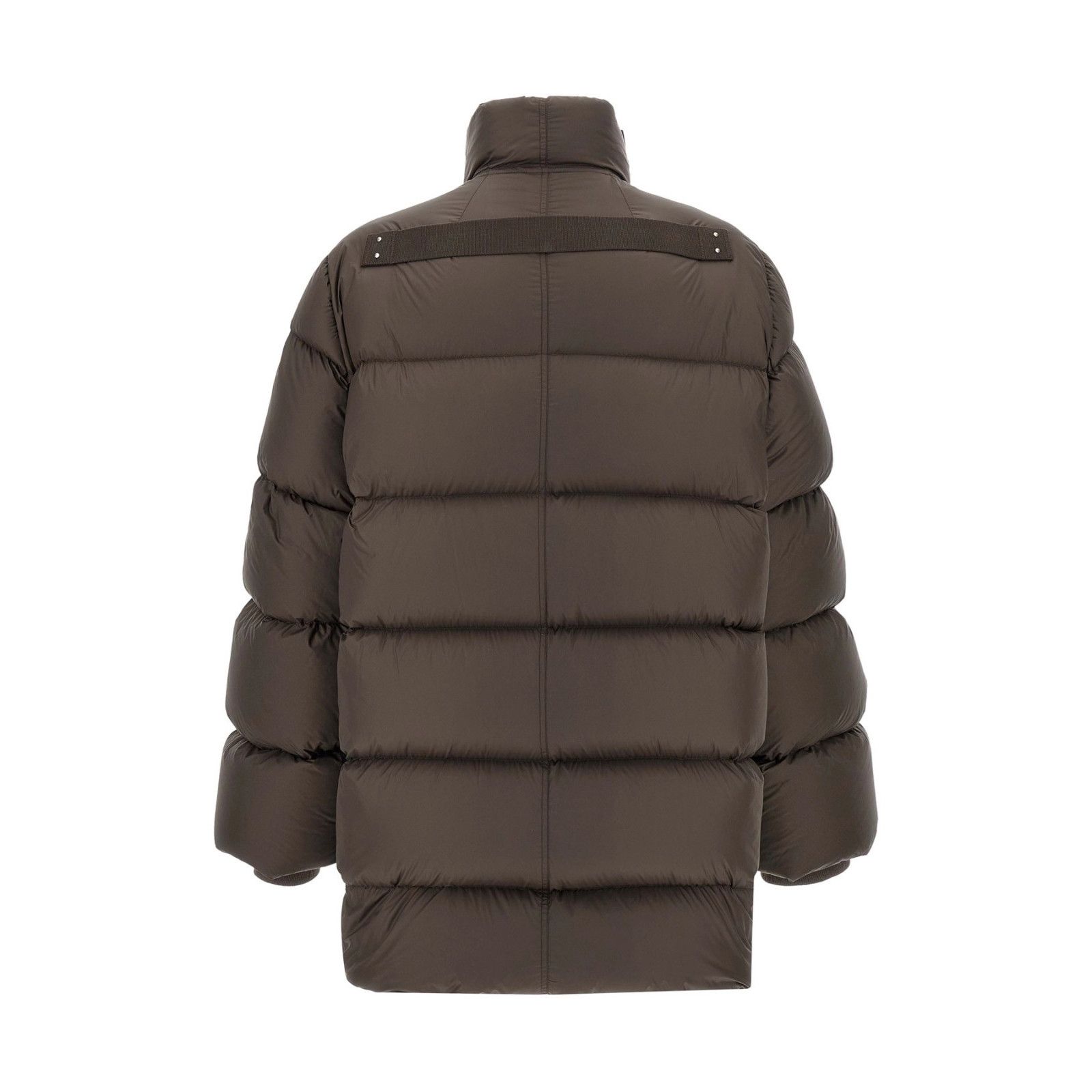 Rick Owens RICK OWENS CONCORDIANS Turtle Dust Down Jacket New & Authent Size US XL / EU 56 / 4 - 2 Thumbnail