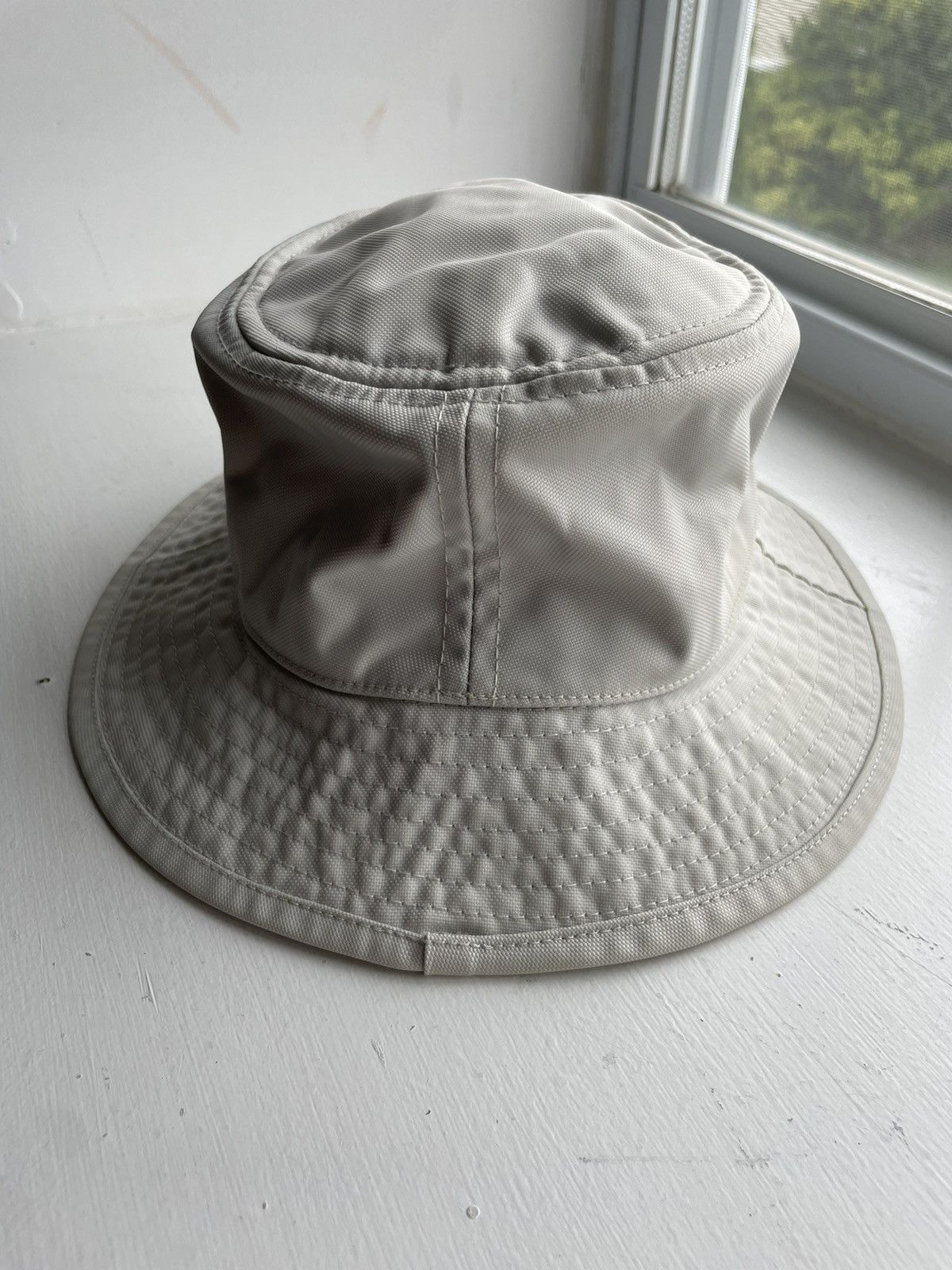 Chanel Chanel Sport Bucket Hat Size ONE SIZE - 2 Thumbnail