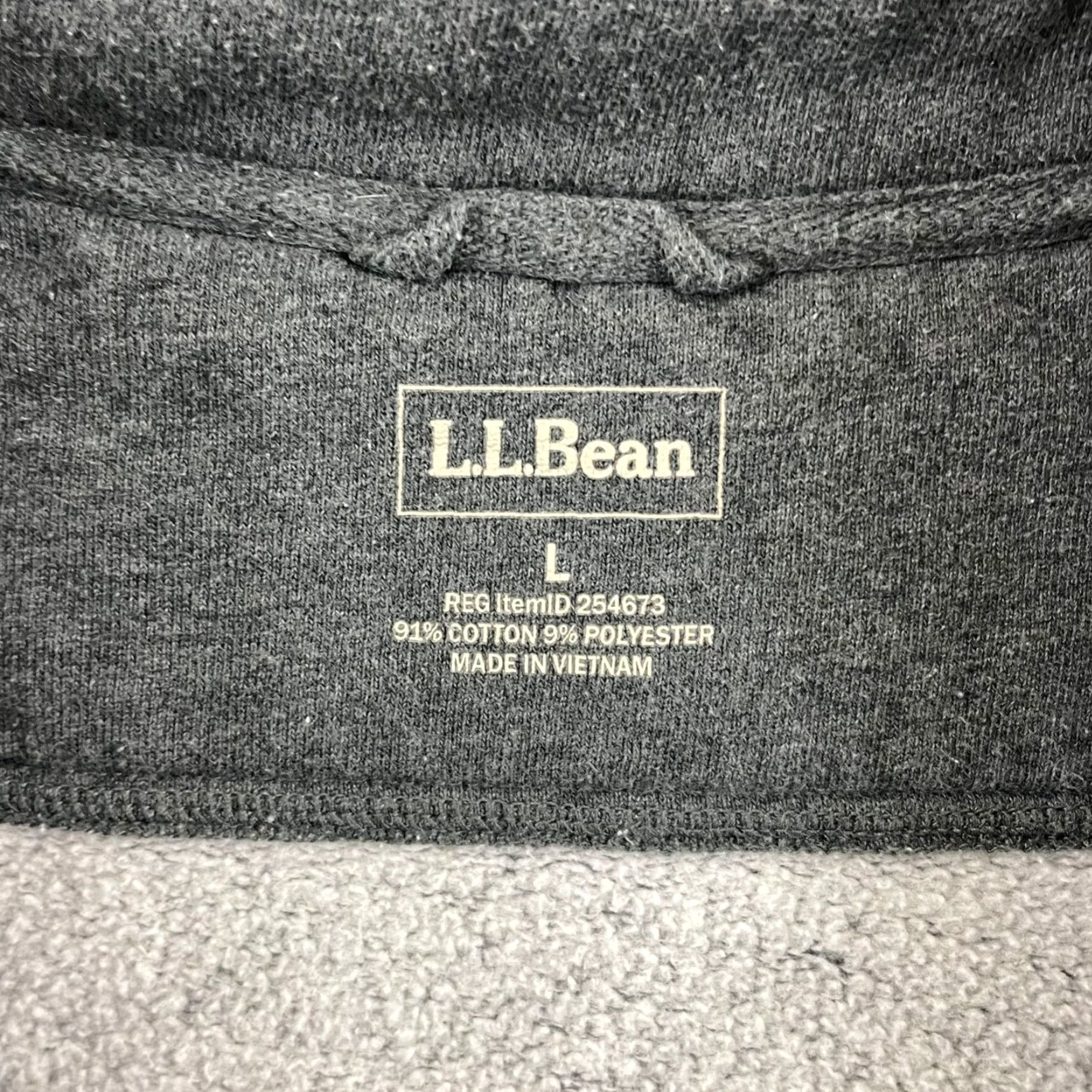 Vintage VINTAGE none Size US L / EU 52-54 / 3 - 4 Thumbnail