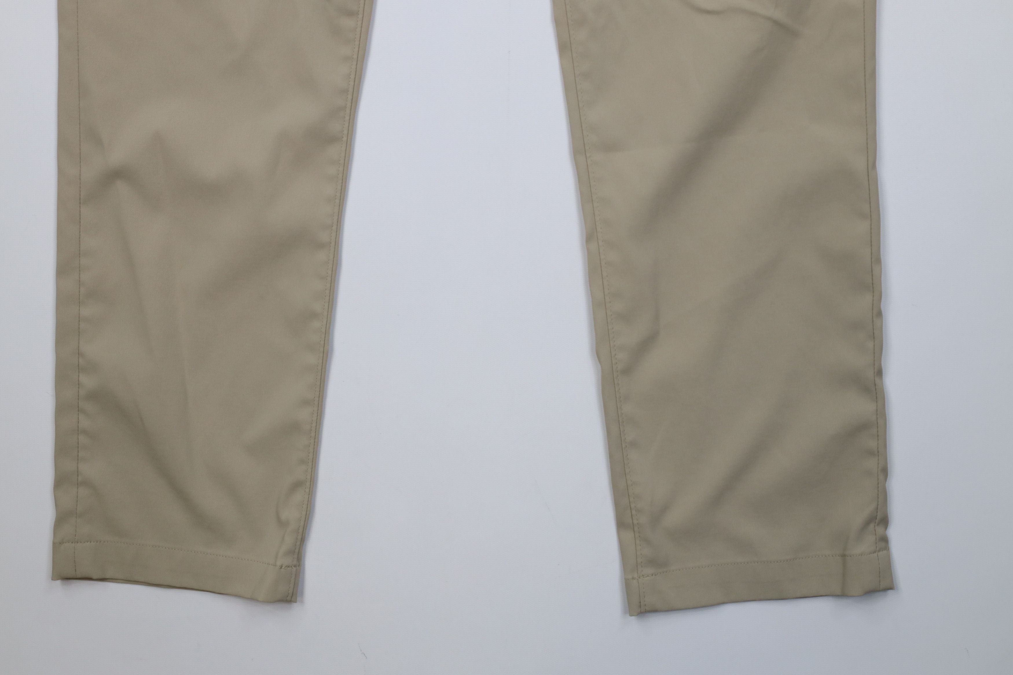 Tommy Bahama Tommy Bahama Tech Knit Straight Leg Golf Chino Pants Beige Size US 34 / EU 50 - 4 Thumbnail
