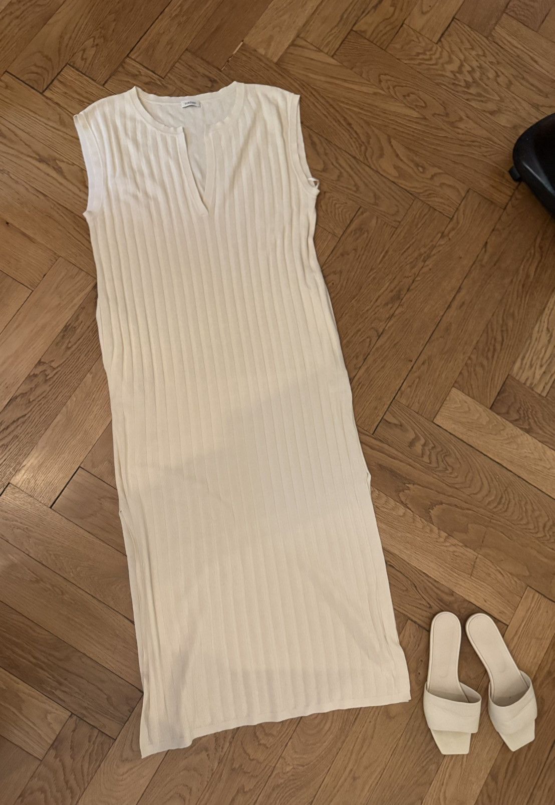 Toteme Toteme dress Size M / US 6-8 / IT 42-44 - 1 Thumbnail