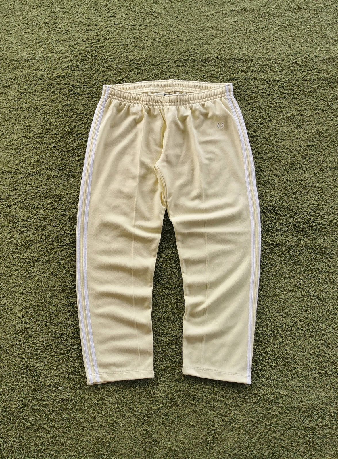 Fred Perry Fred Perry Track Pants Size US 36 / EU 52 - 3 Thumbnail