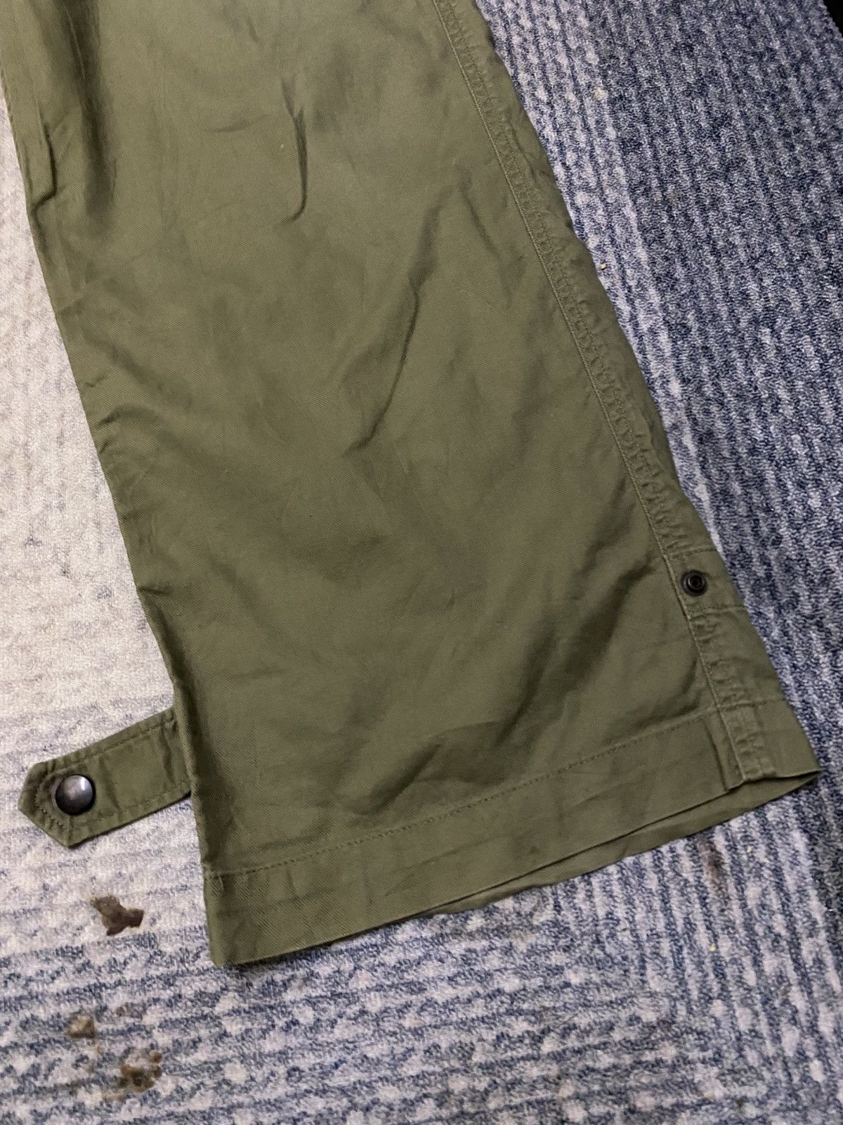 N.Hoolywood N.Hollywood x Mister Hollywood CWU-5/P Military Trouser Size US 31 - 7 Thumbnail
