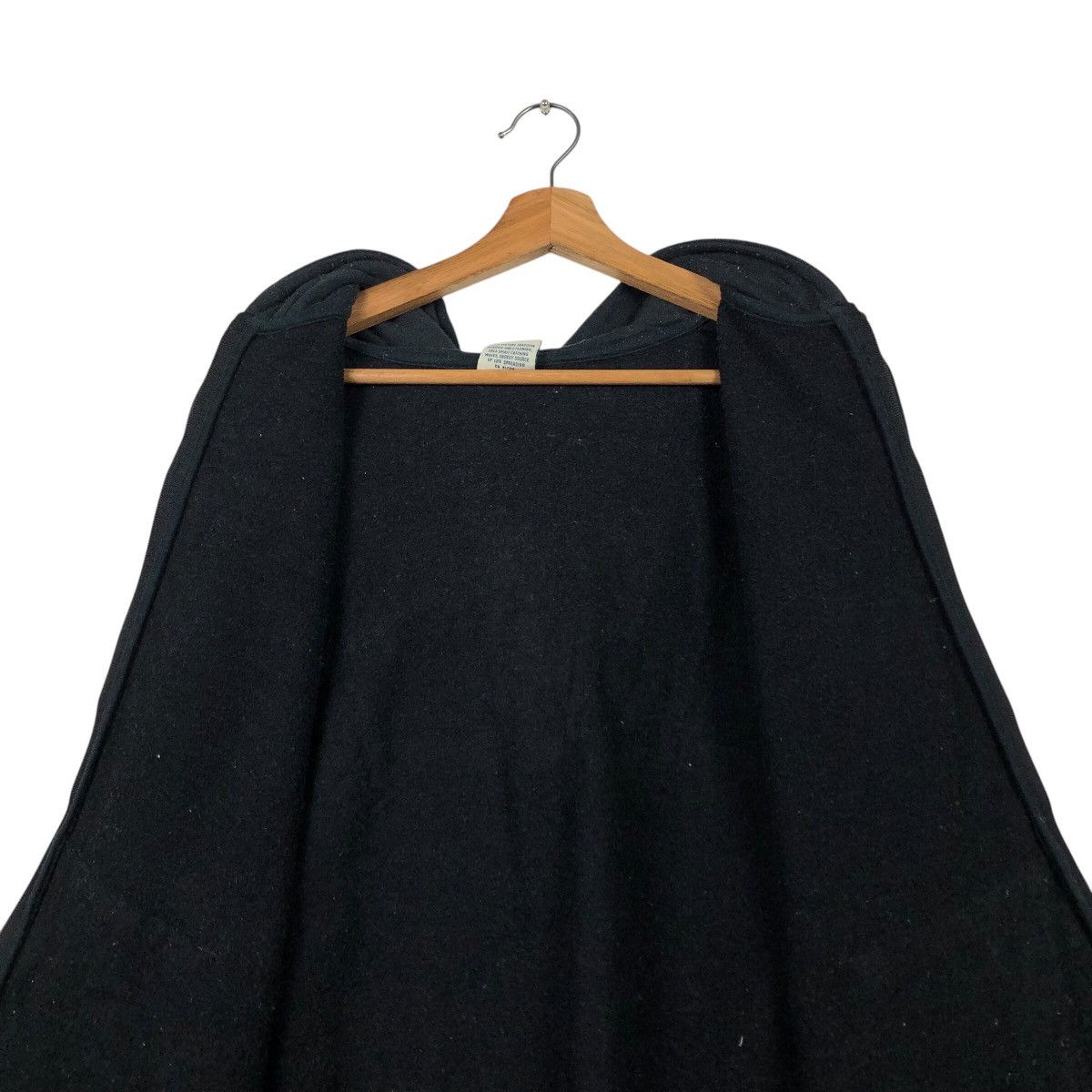 Japanese Brand × Vintage 📌Vintage Zipper Hoodie Sweater Piko Hawaii Big Logo Size US L / EU 52-54 / 3 - 16 Thumbnail