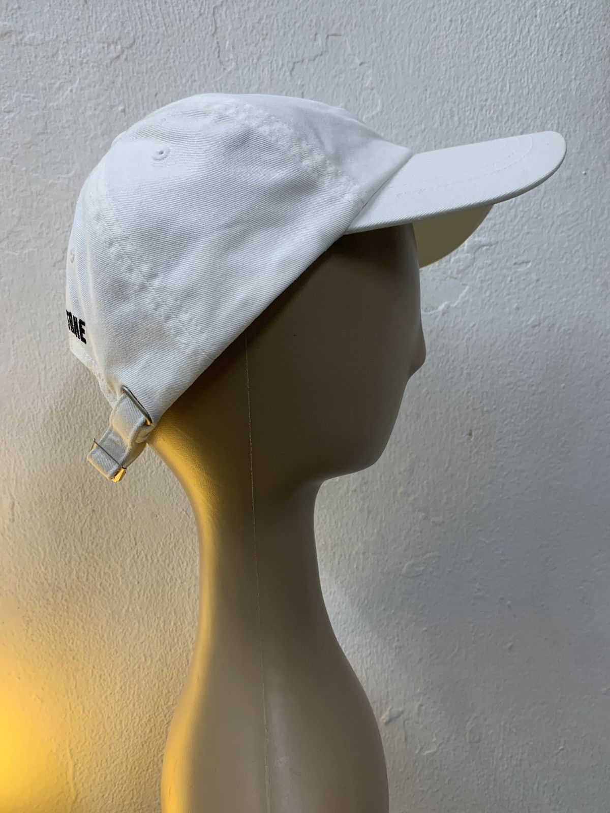 Volcom Volcom Logo With Roses Hats Size ONE SIZE - 5 Thumbnail