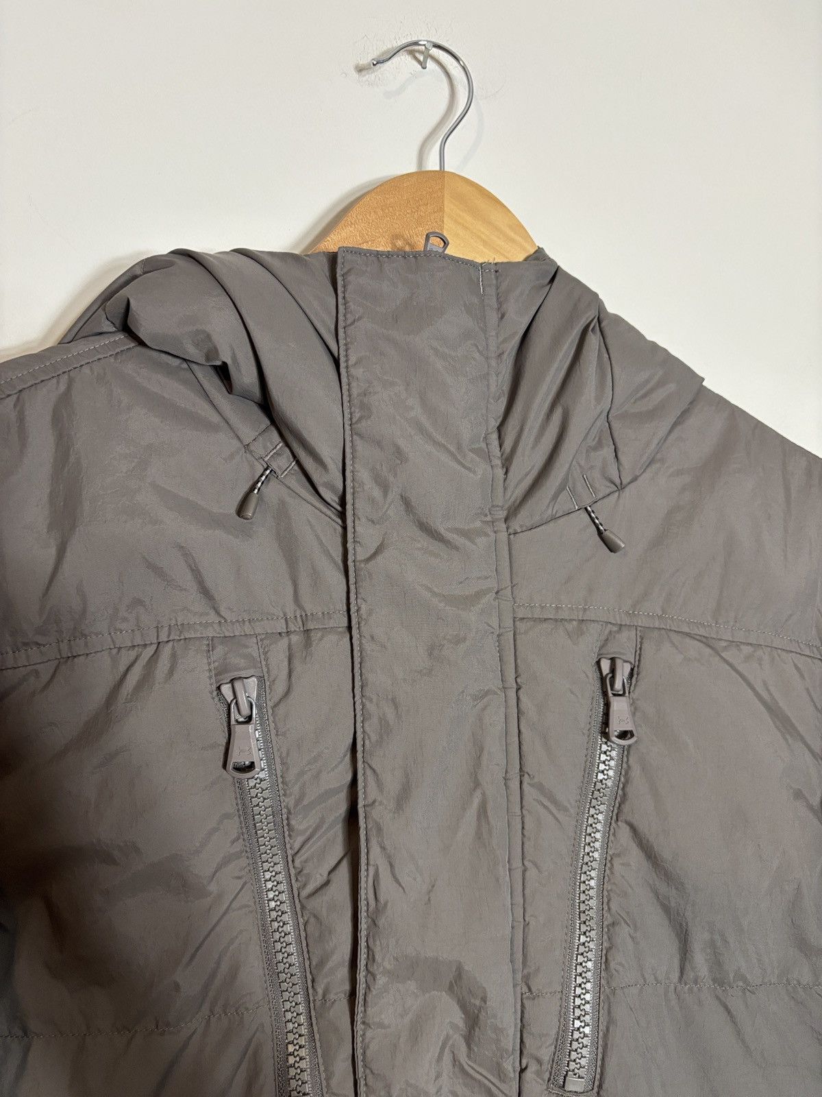Under Armour Under Armour Coldgear Infrared Puffer Jacket Small Size US S / EU 44-46 / 1 - 3 Thumbnail