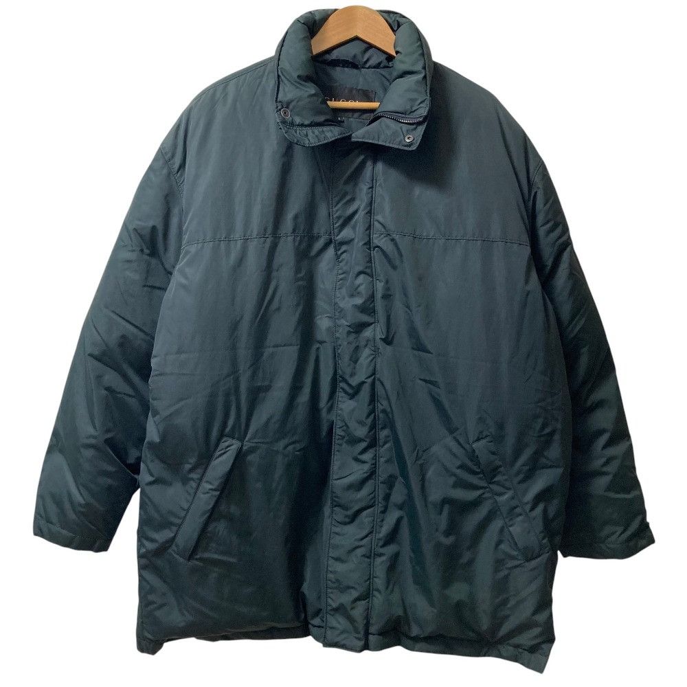 Gucci Gucci Gucci Down Jacket Others Outerwear DUTY FREE for USA Size ONE SIZE - 1 Thumbnail
