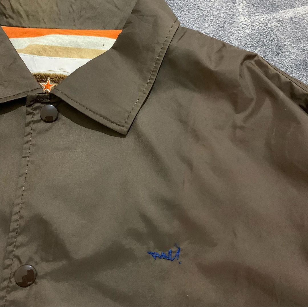 PHENOMENON Vintage Phenomenon Archive coach Jacket Size US L / EU 52-54 / 3 - 4 Thumbnail