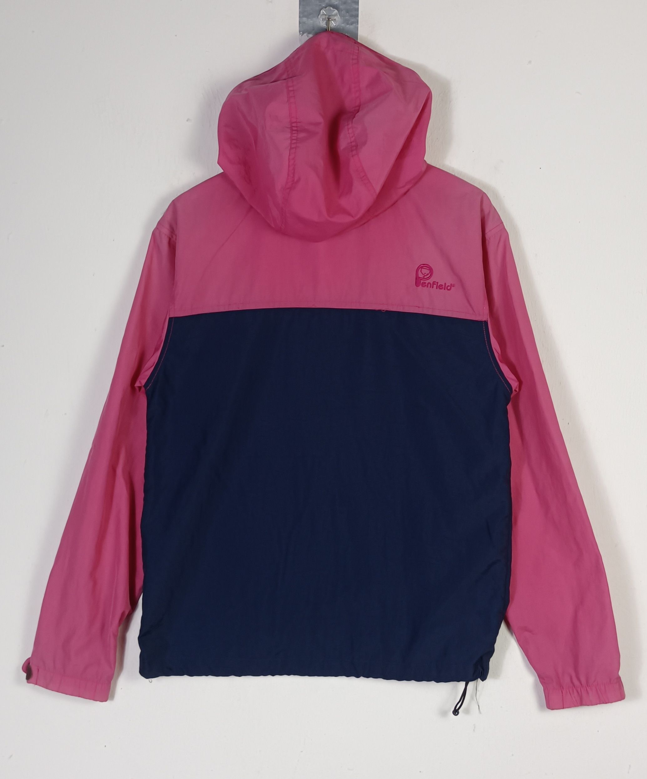 Penfield Penfield Winbraker Two Tones Colours Size US M / EU 48-50 / 2 - 2 Thumbnail