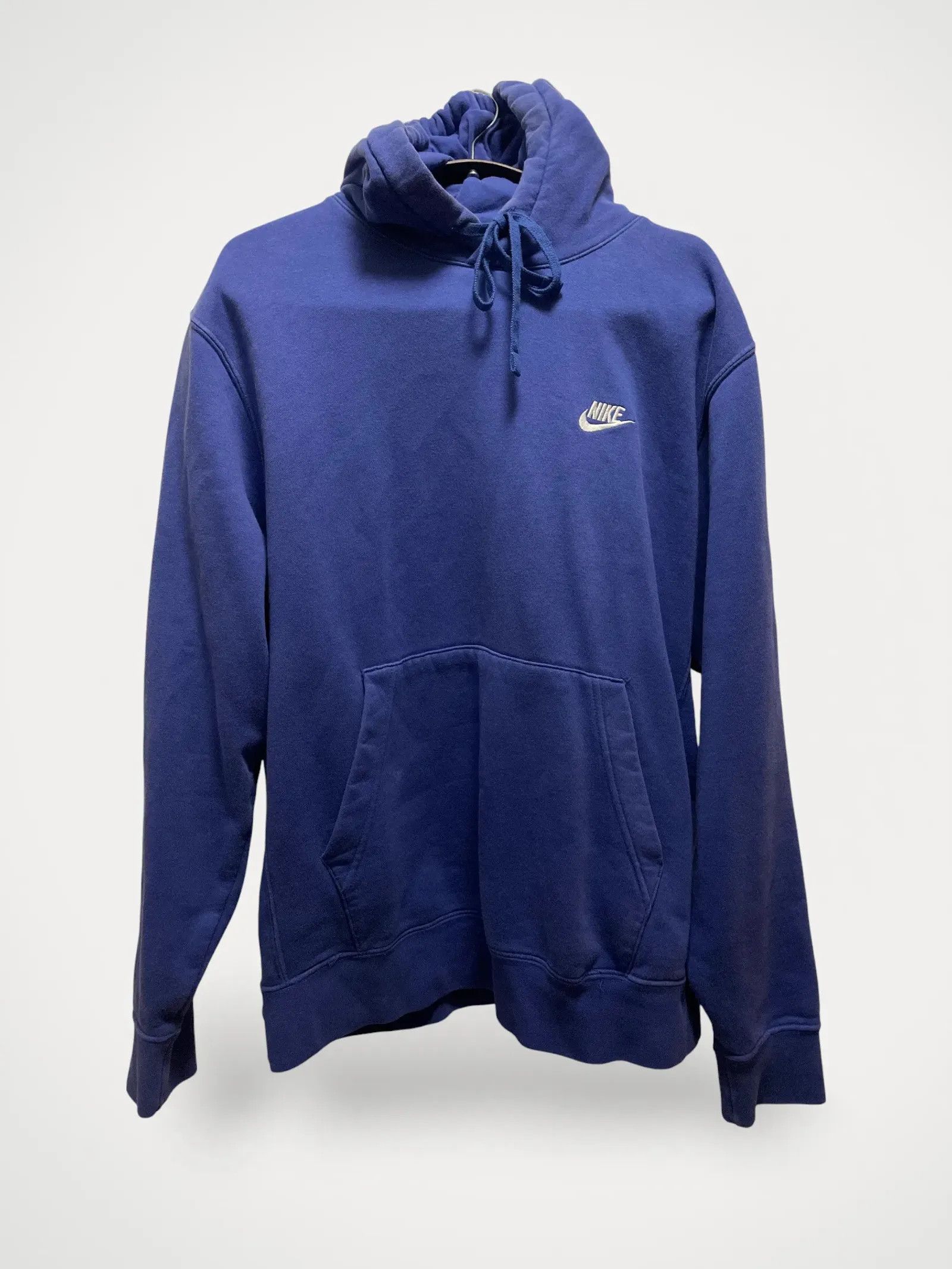 Nike Nike Hoodie Size M / US 6-8 / IT 42-44 - 1 Thumbnail