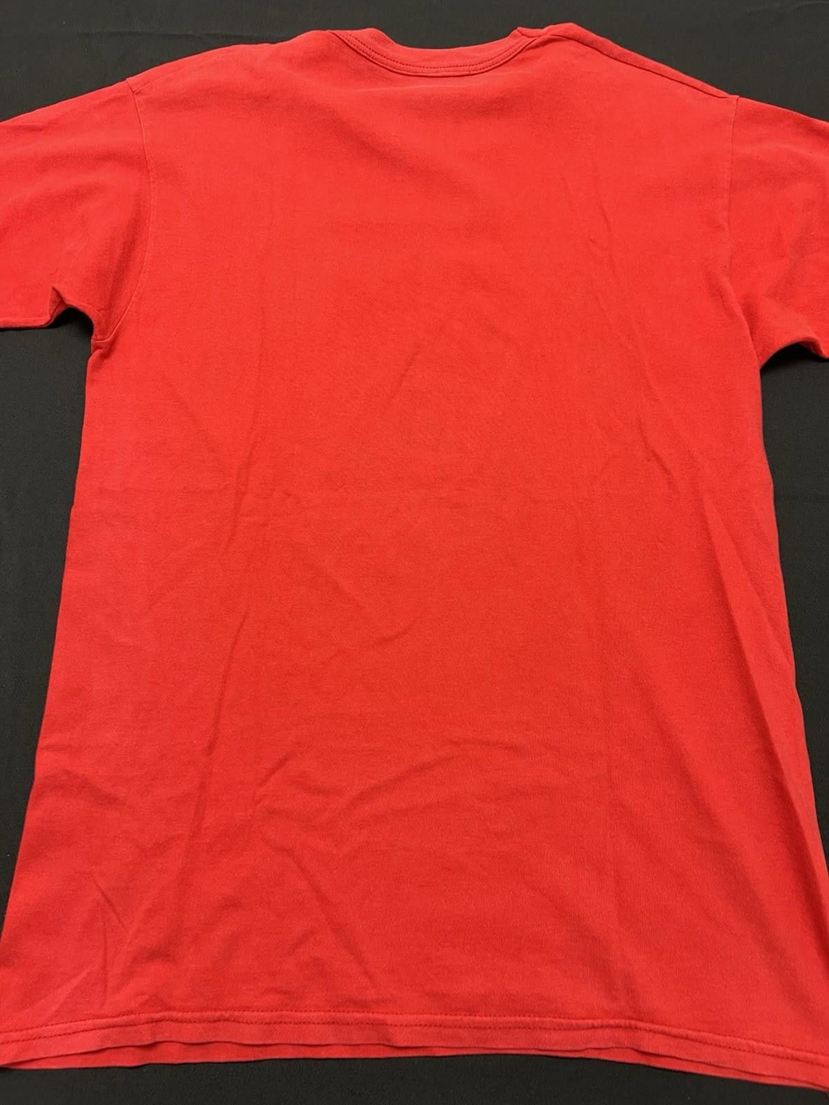 Supreme 1999 Supreme Sopranos Box Logo Red L Size US L / EU 52-54 / 3 - 6 Thumbnail