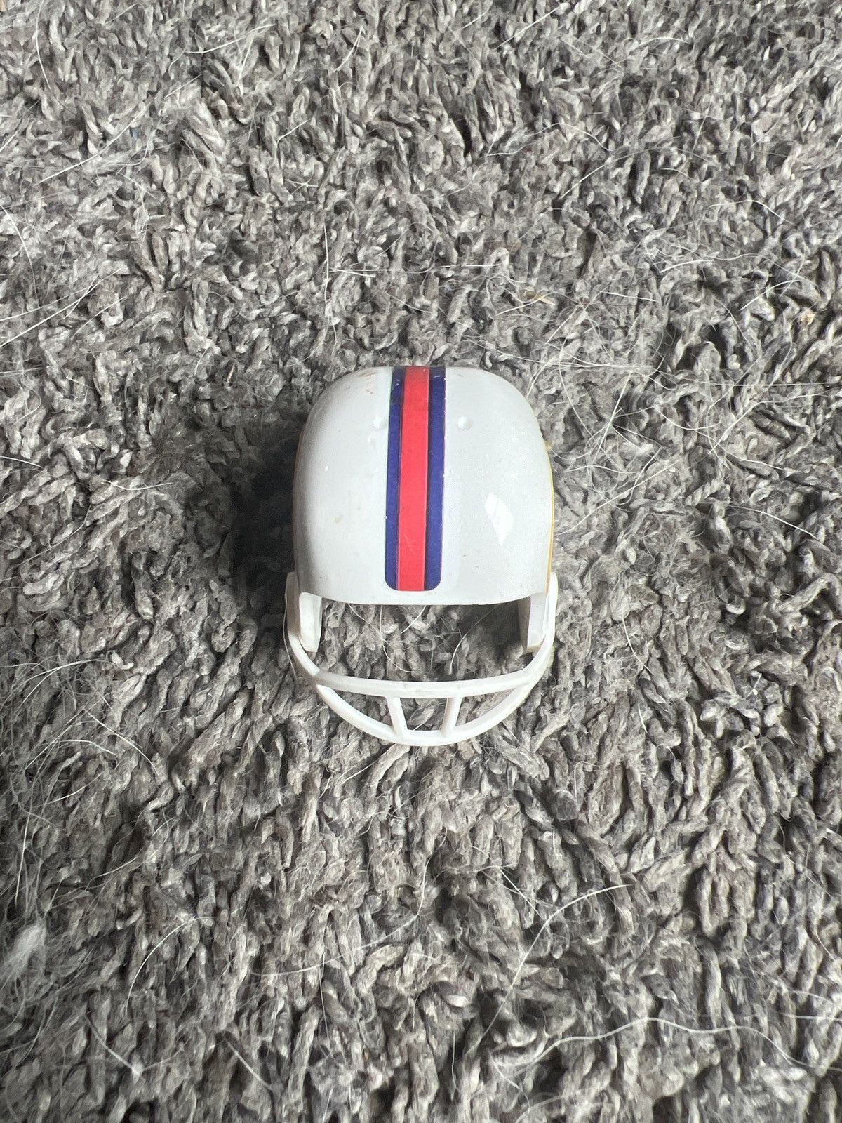 NFL NFL Buffalo Bills Mini Football Helmet Size ONE SIZE - 2 Thumbnail